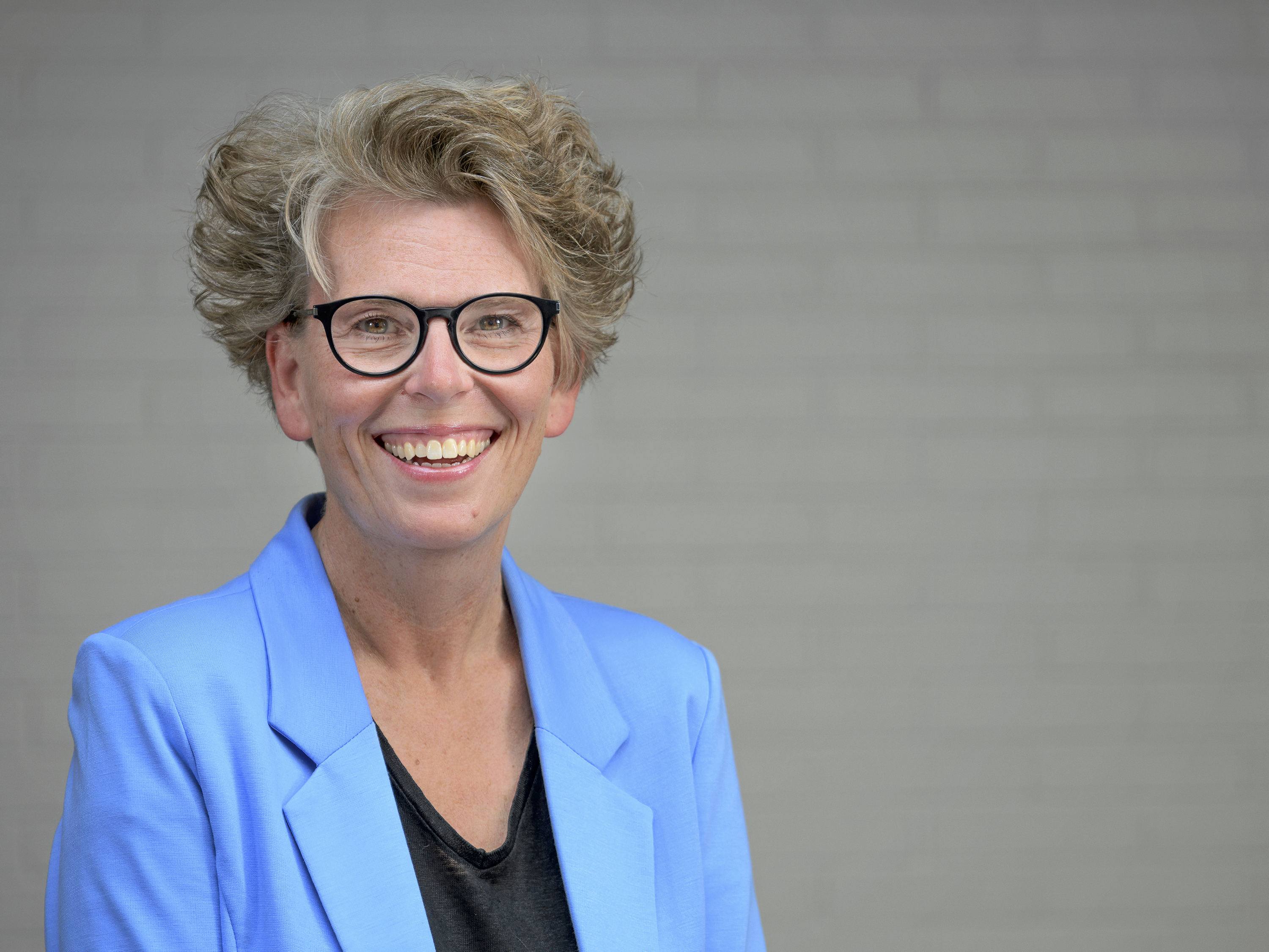 Britt Jensen er Socialdemokratiets spidskandidat til kommunalvalget i Rødovre