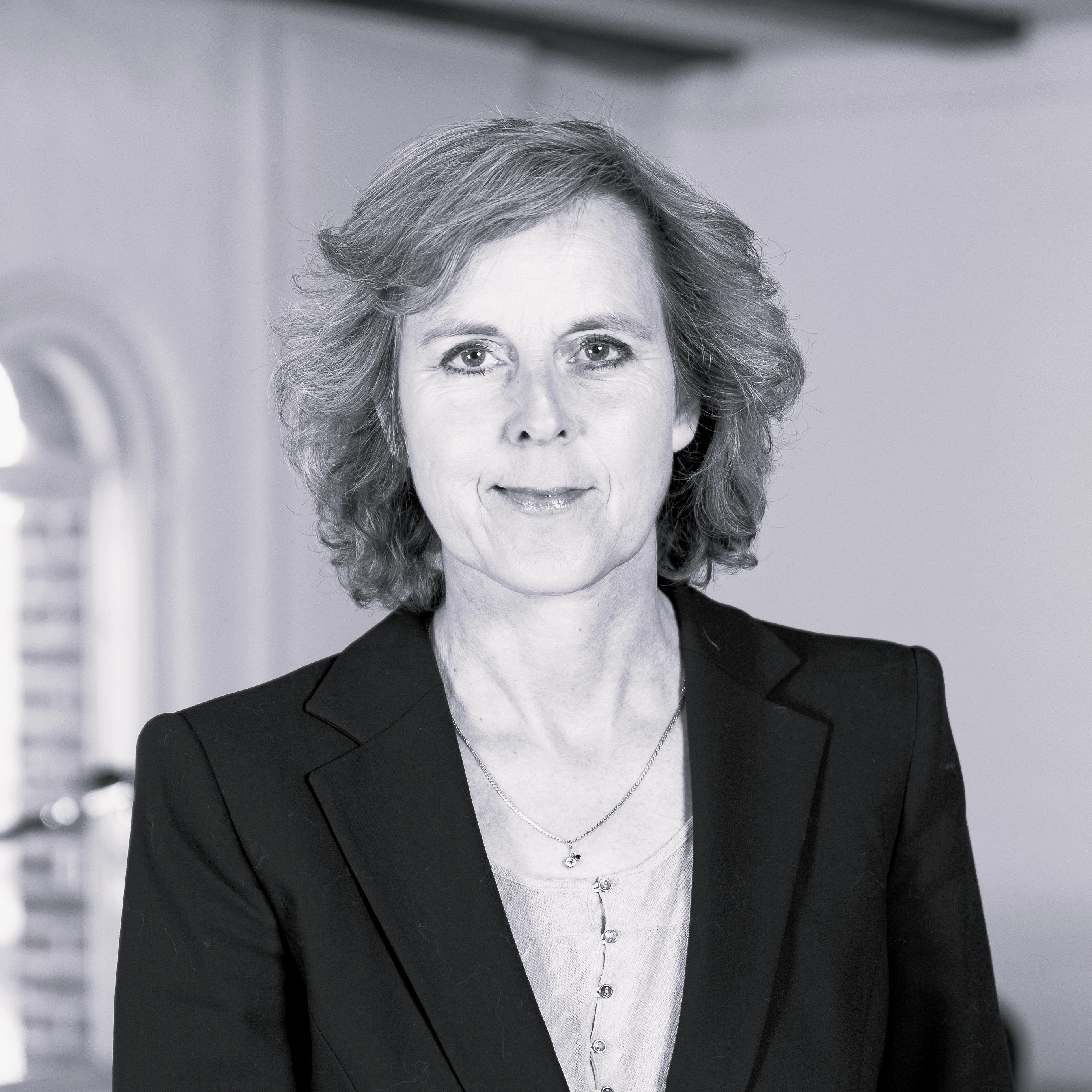 I foredraget fortæller Connie Hedegaard blandt andet om sine oplevelser i det europæiske maskinrum.
