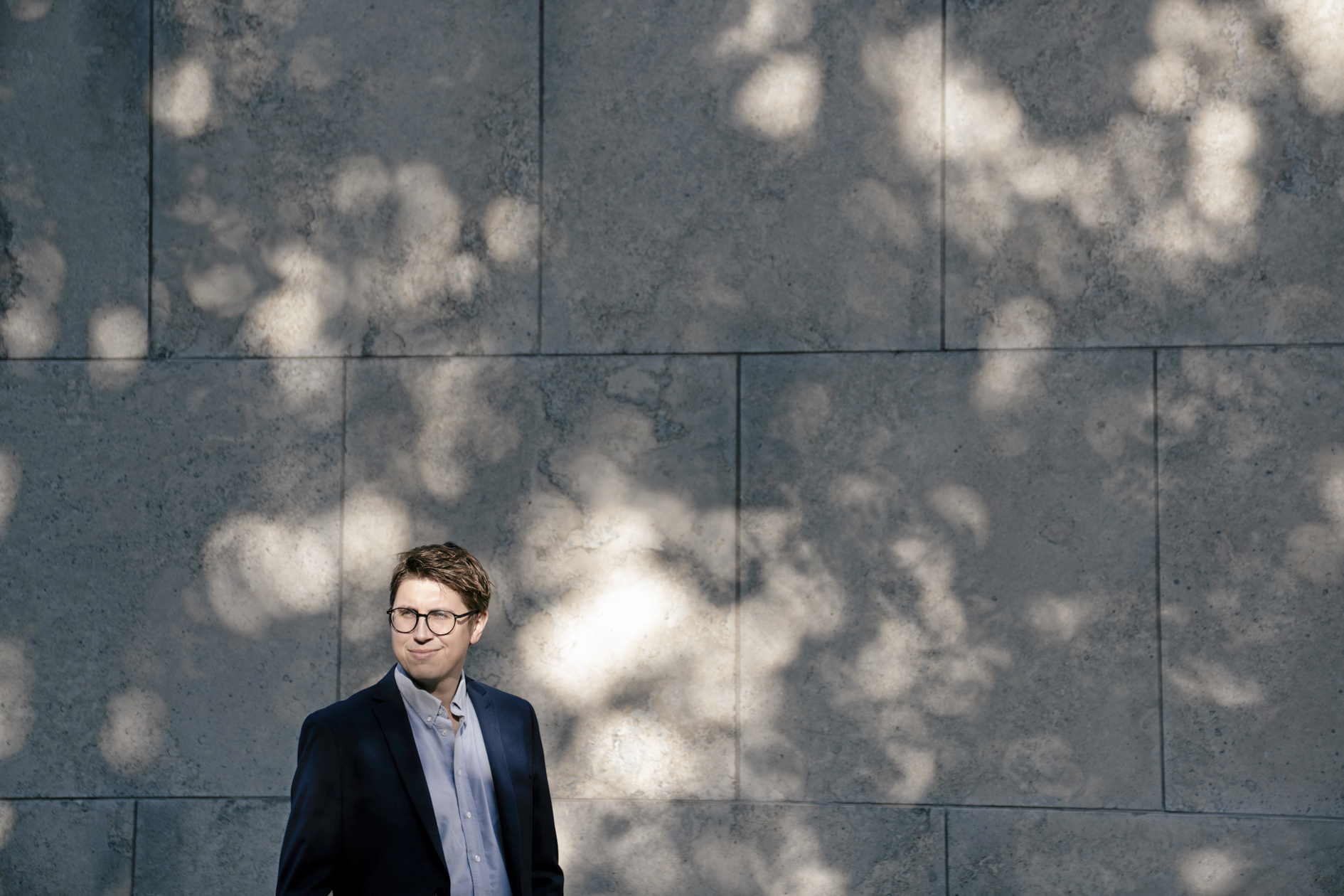 To konservative politikere, Christoffer Buster Reinhardt (foto) og Alexander Friborg, reagerer her på et læserbrev fra Enhedslistens Lars Gissel.