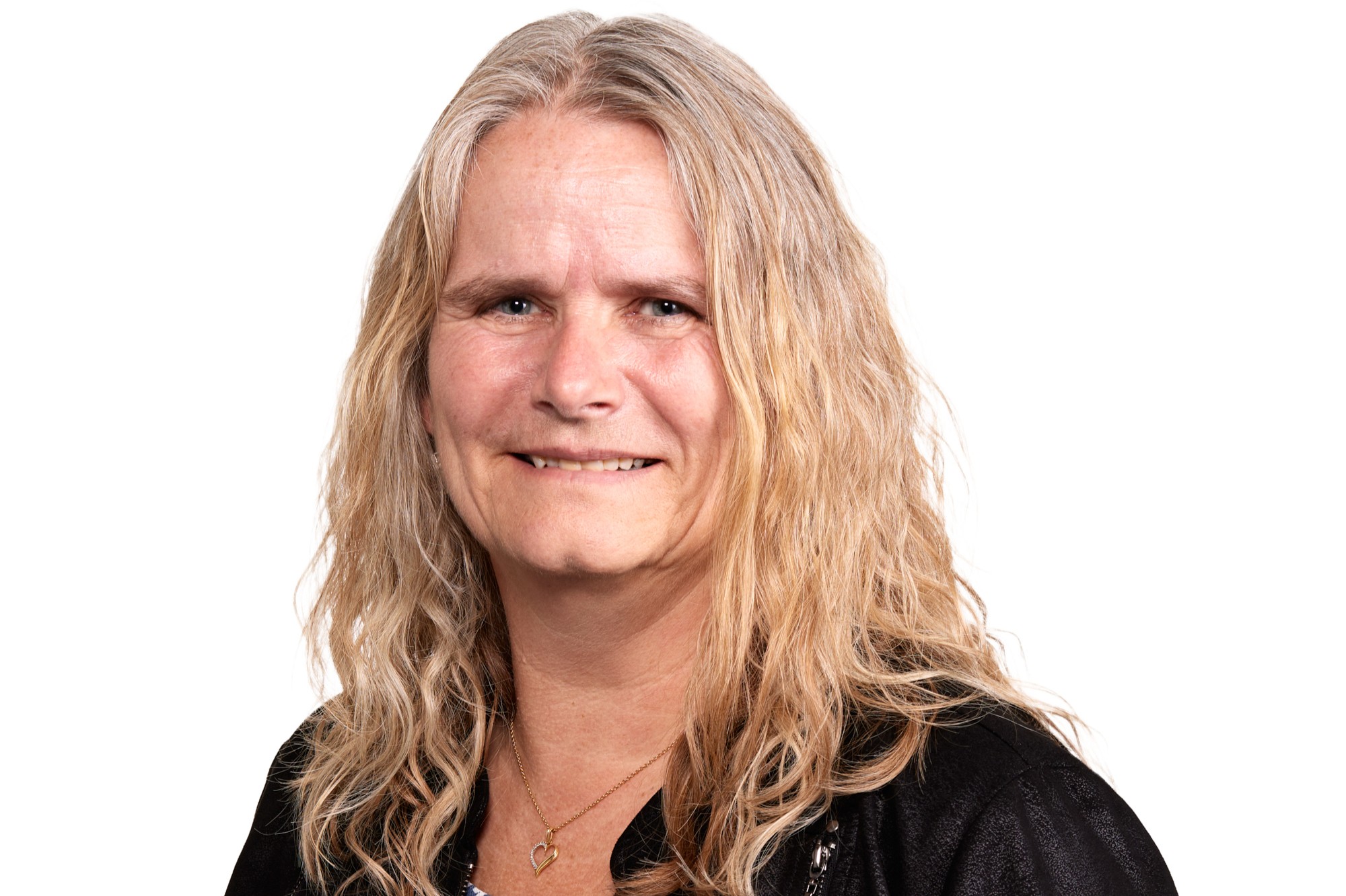 Mette Nørtoft er kandidat for Konservative.