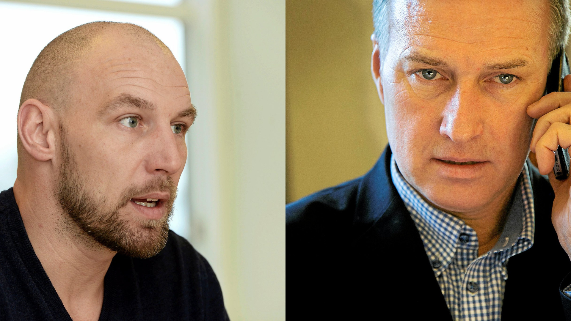 Spidskandidat: Når magten bliver vigtigere end borgerne – Sjællandske ...