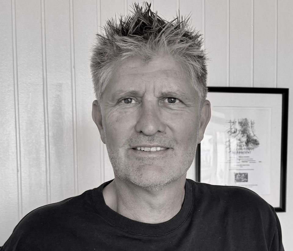 Niels Nyhus har vækket Cyklistforbundet i Helsingør fra syv års dvale.