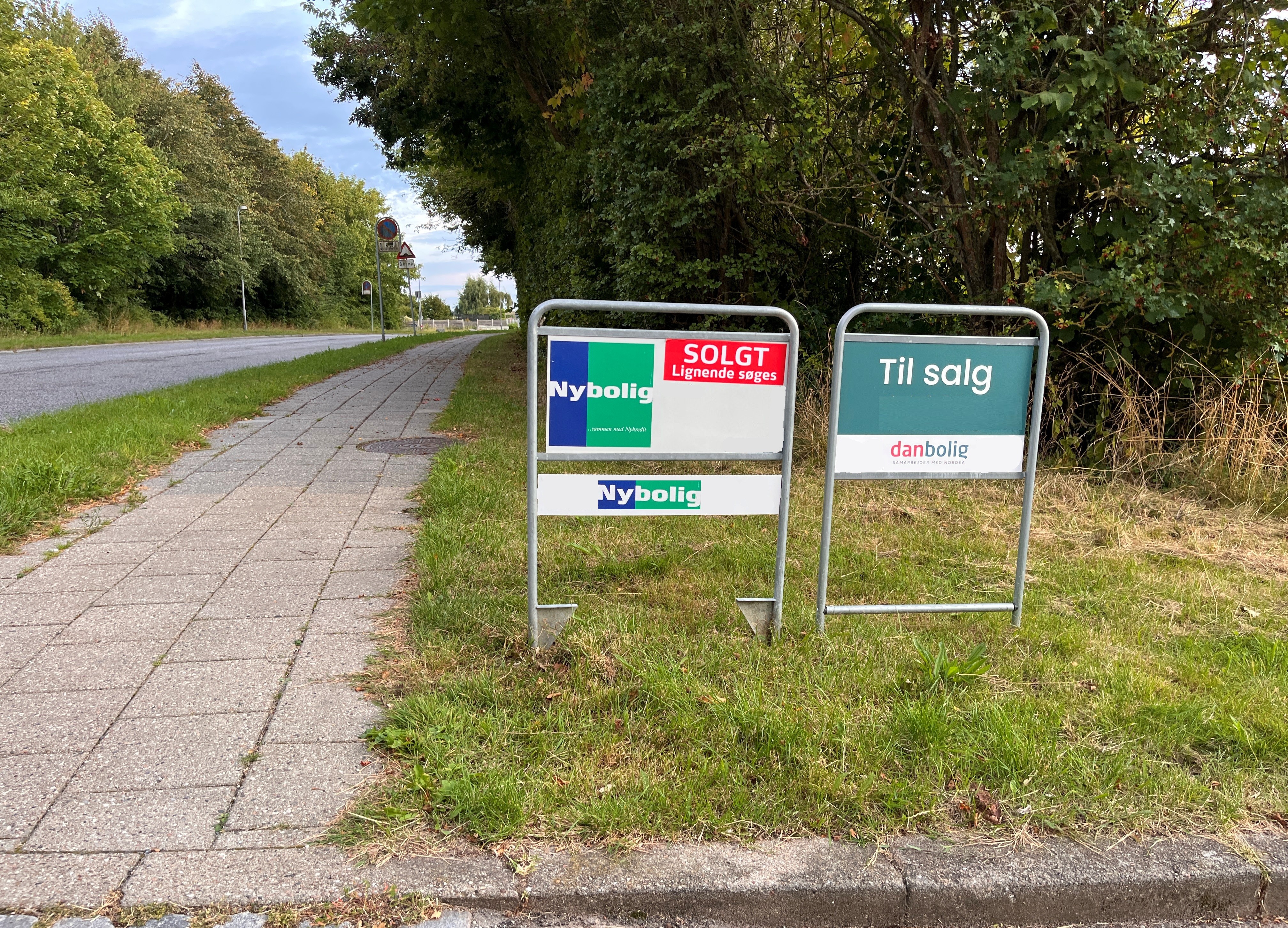 Få overblikket over ugens bolighandler i Fredensborg Kommune i denne artikel.