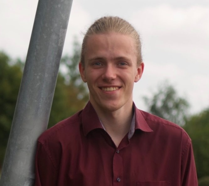 kasper Bjerg fra Lokallisten stiller et forslag, der skal hjælpe med at komme problemet til livs.