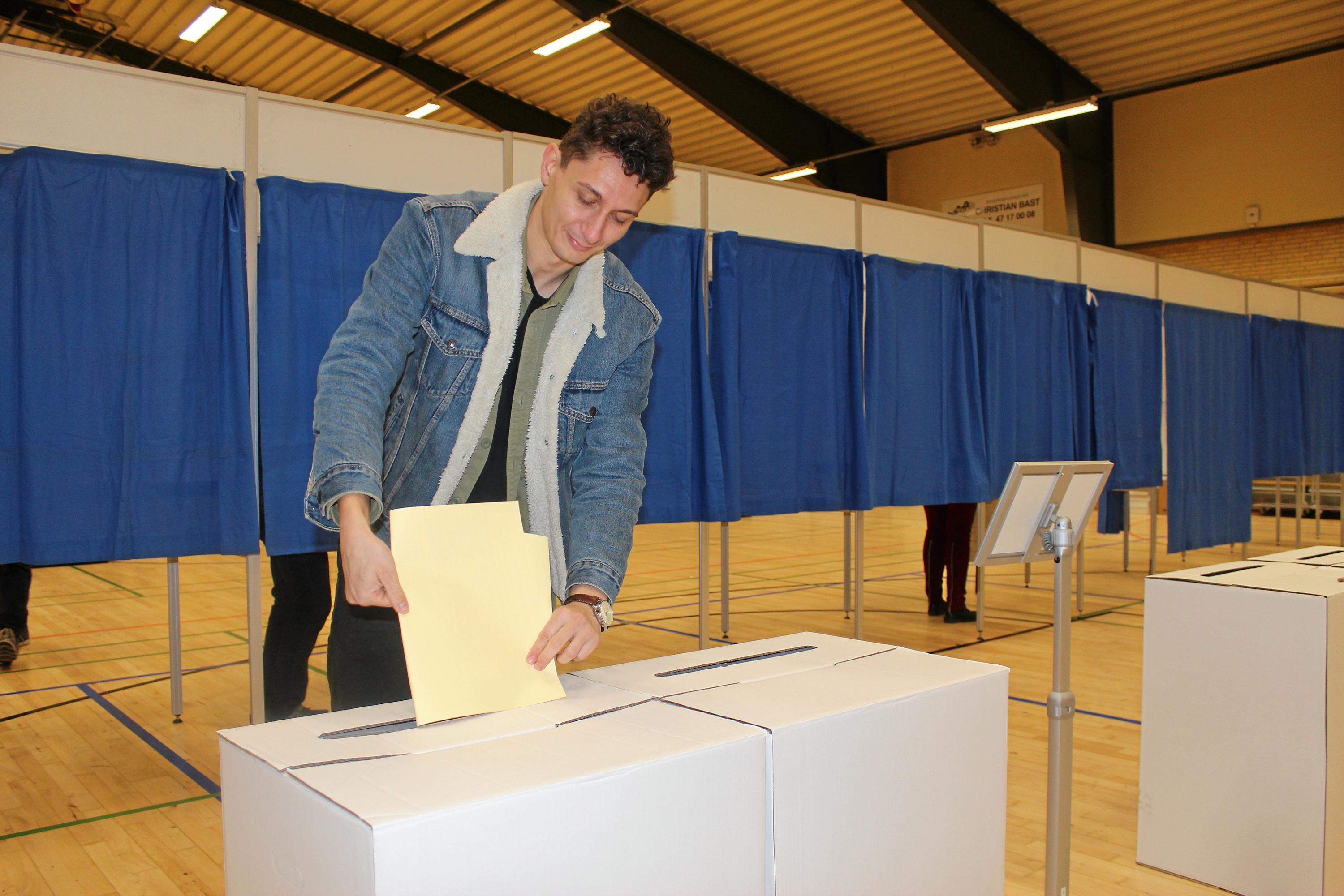 En meningsmåling fra Constructive Institute peger på i Egedal Kommune på at Socialdemokratiet bliver det største parti i Egedal, men kun ganske få borgere har deltaget i undersøgelsen.