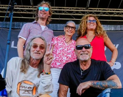MCV giver hyldestkoncert lørdag den 15. november.