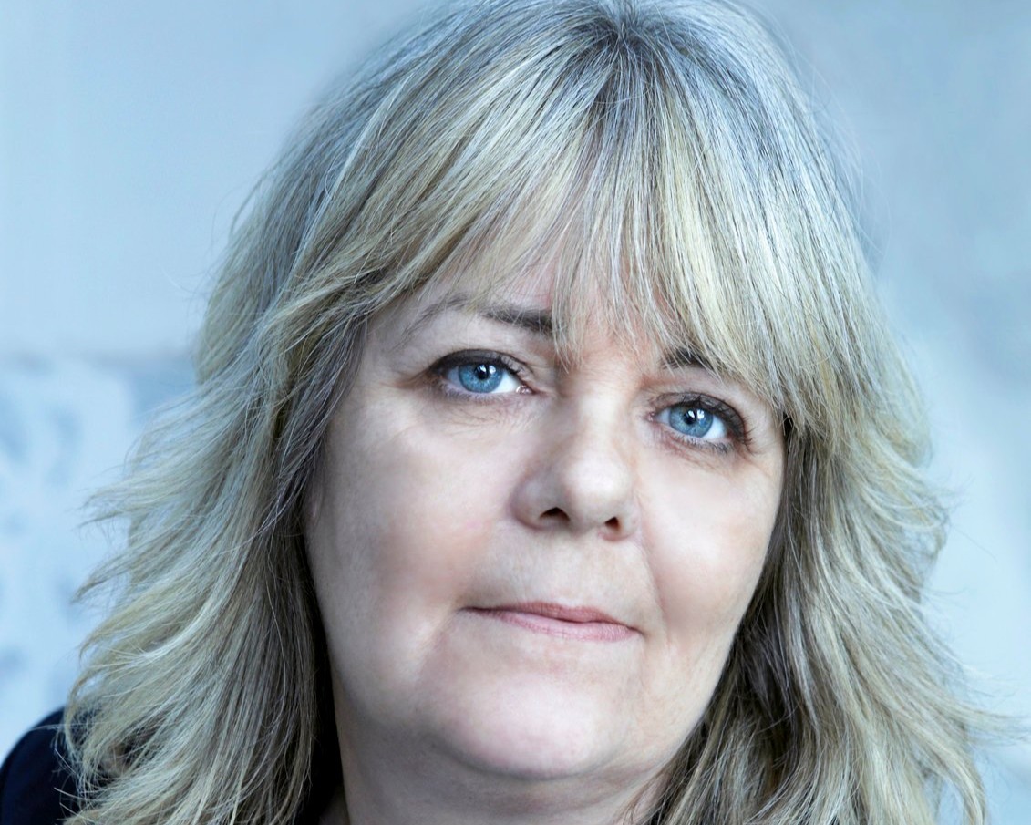 Helle Abild (LA) glæder sig selvsagt over det gode resultat i den nye meningsmåling.