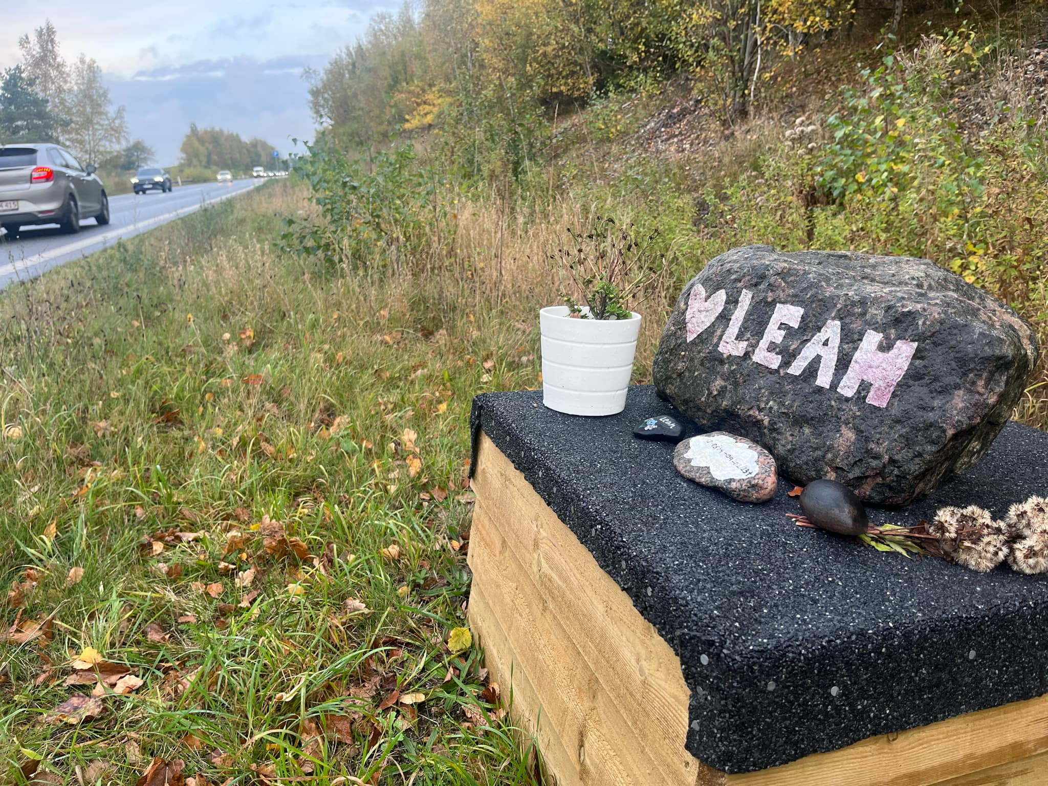 Den 26-årige mand der var skyld i, at 18-årige Leah mistede livet på Hillerødmotorvejens forlængelse den 9. februar 2023, slipper for at skulle afsone bag tremmer. Det har Østre Landsret nu afgjort.