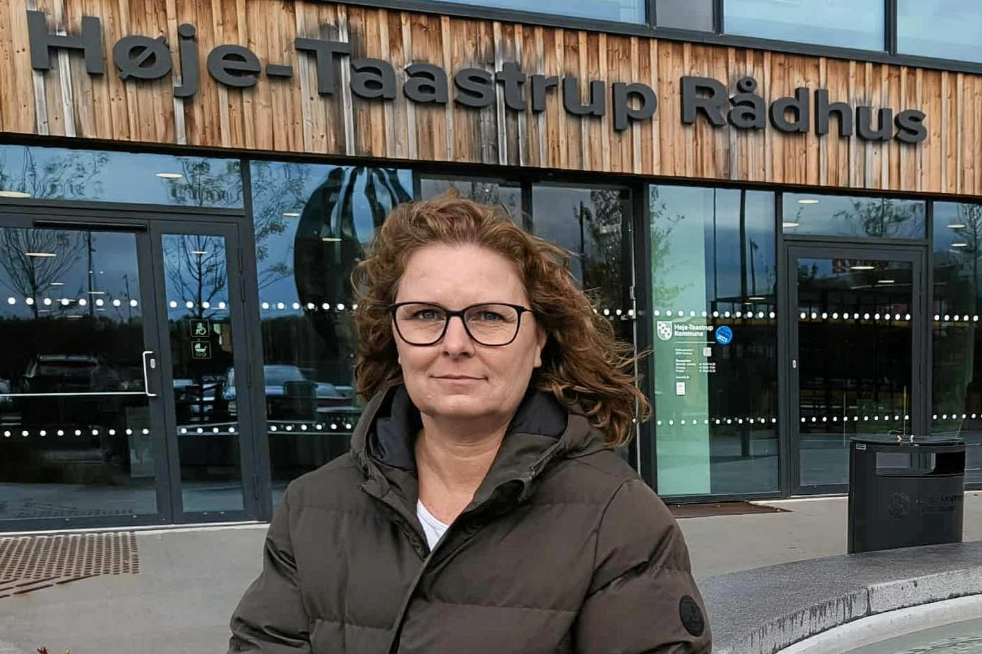Malene Petersen har haft en datter i mistrivsel og tog sidste år initiativ til en forældregruppe med fokus på problematikken.