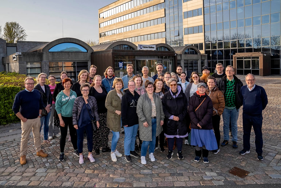 Skolebestyrelserne har været på banen flere gange i denne valgperiode. Nu fortæller to formænd, hvad deres ønsker er til det kommende byråd.