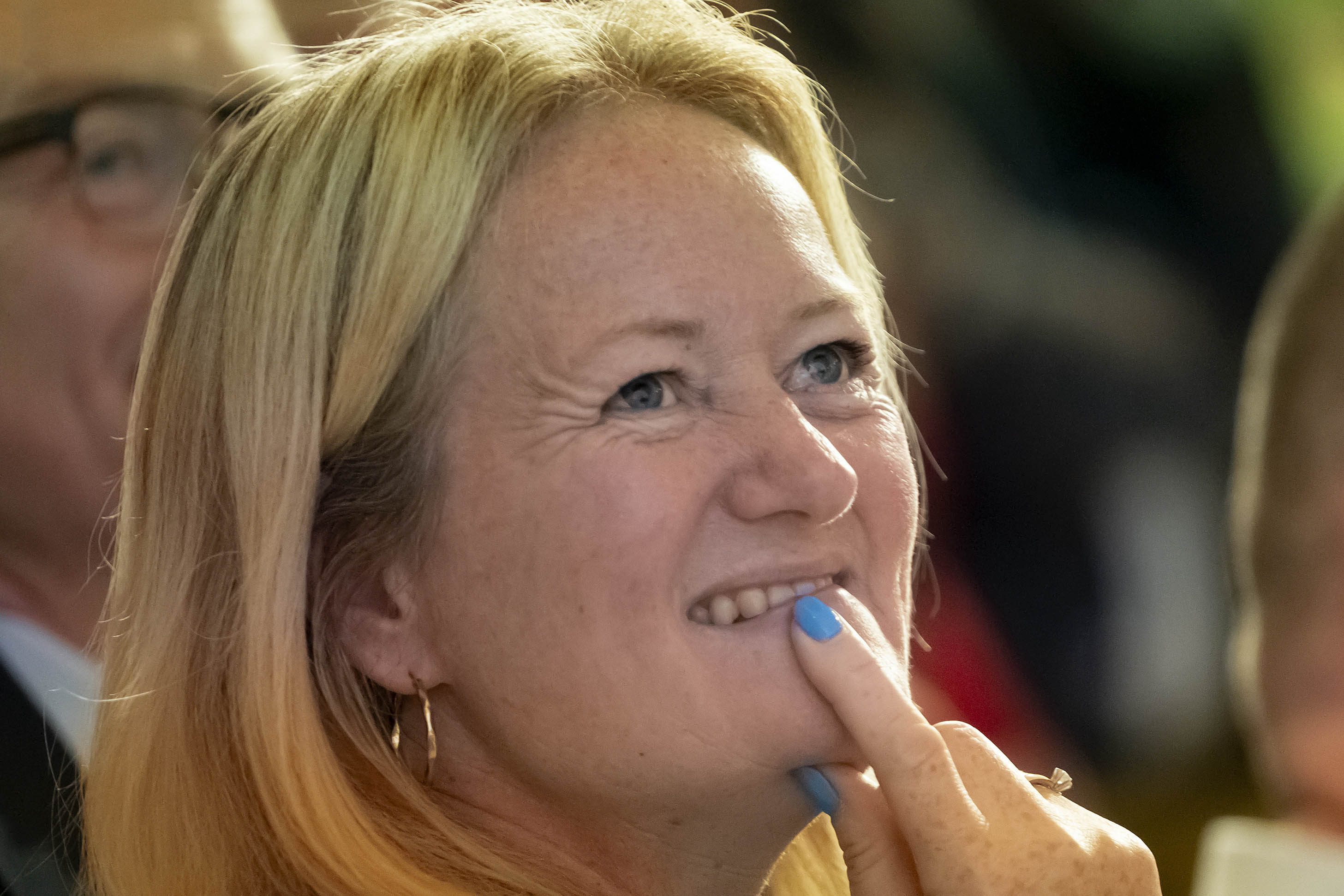 Trine Borre (L) fra Lokallisten Roskilde ser ikke de alt for lange sagsbehandlingstider som problemet, men som et symptom.