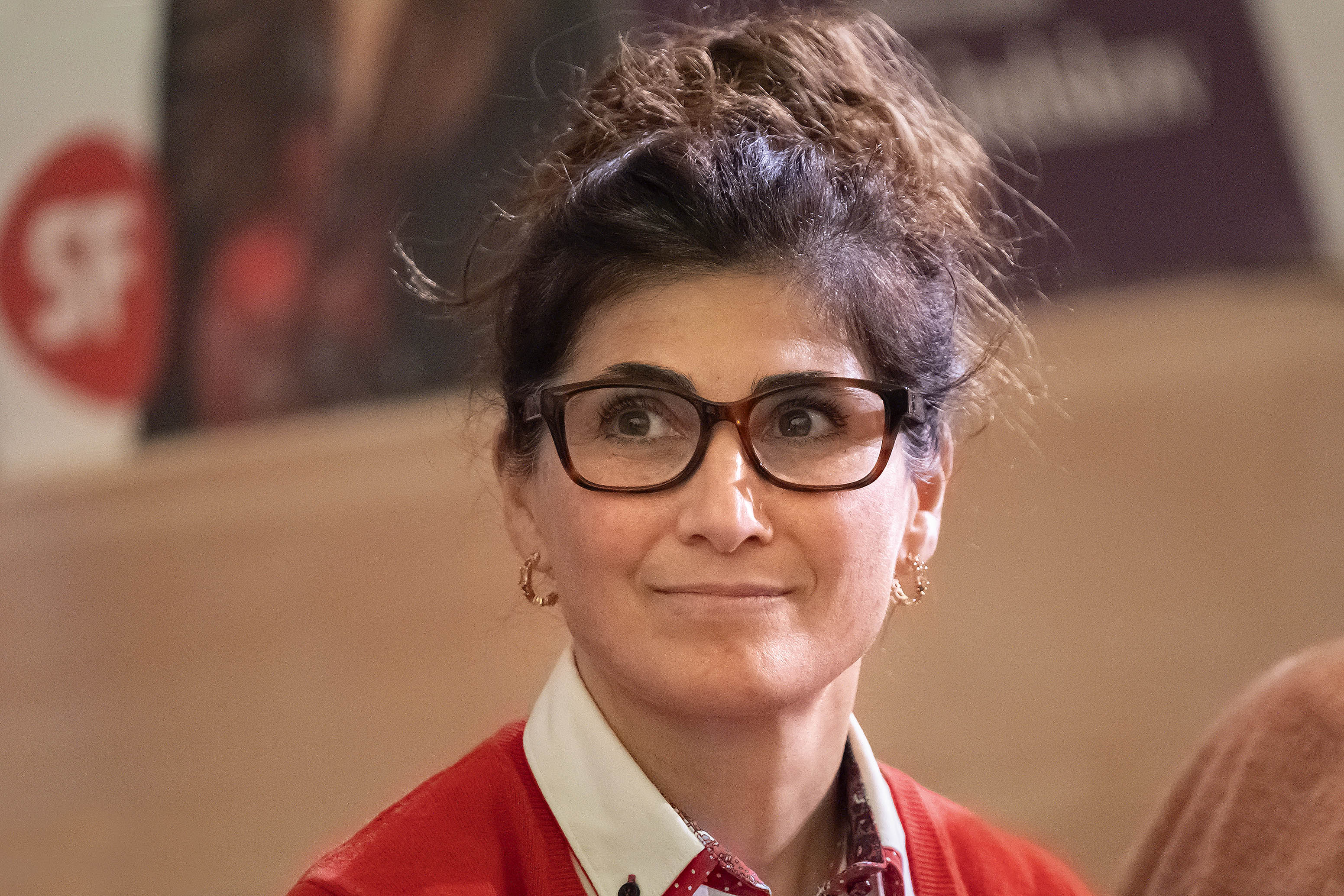 Under kommunalvalgklampen indså Filiz Thunø, at partiets kandidater havde meget lidt til fælles.