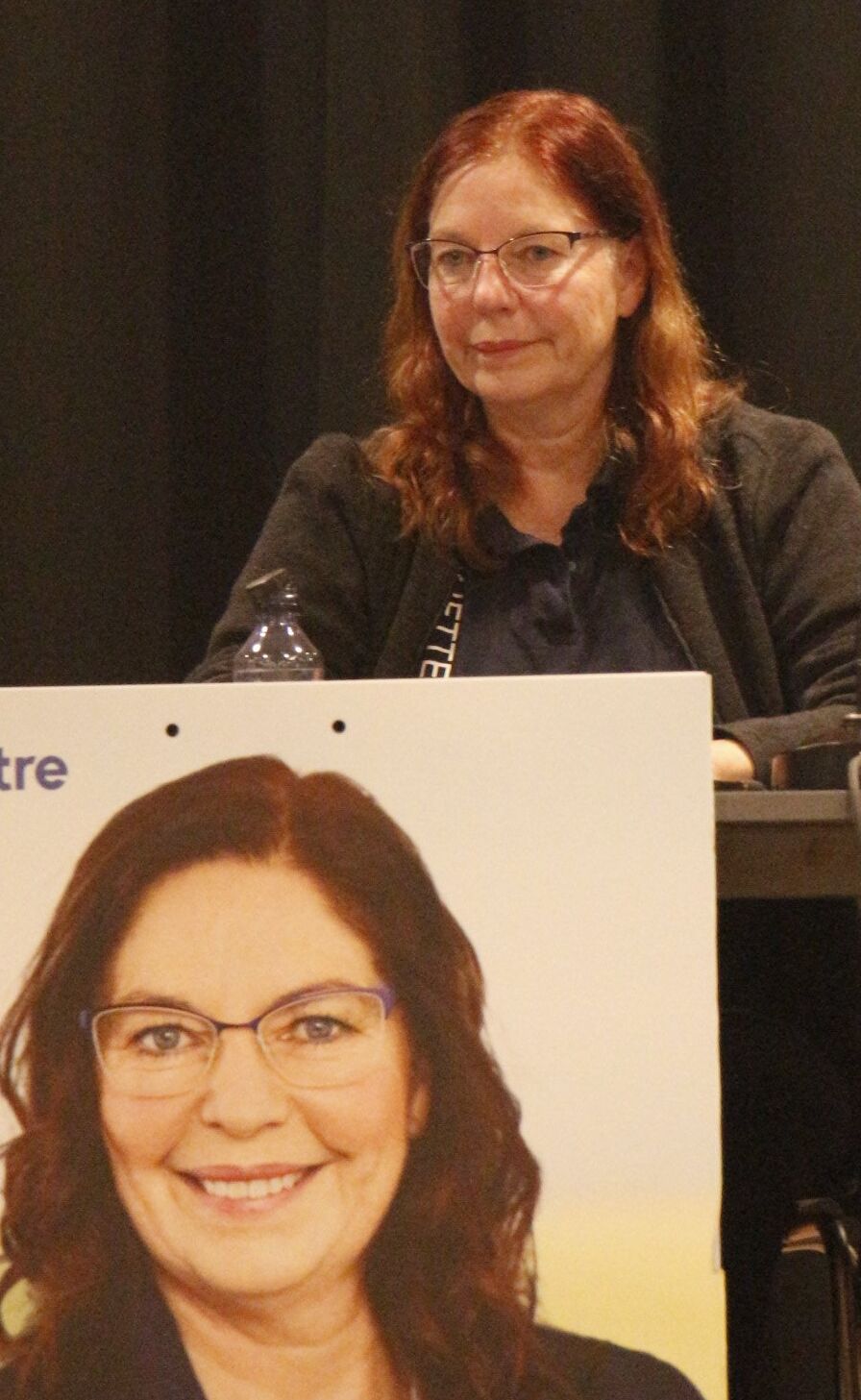 Jette Tjørnelund (V) mener, at tvivlen om legitimiteten i byrådets konstituering skal bringes ud af verden ved hjælp af en nykonstituering.