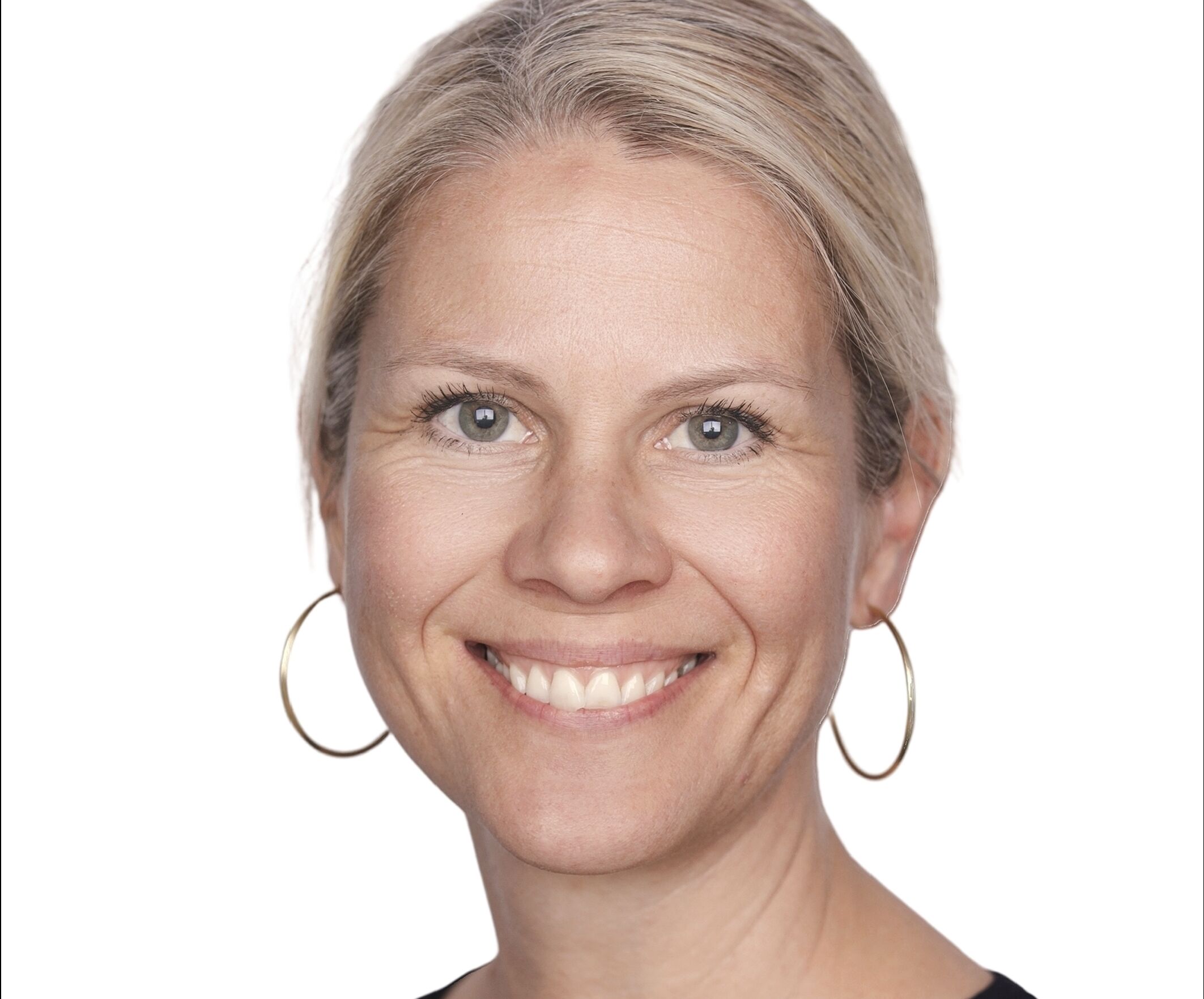 Anette Lindebæk Bjørnholt er skoleleder på Campusskolen, som råder over specialafdelingen Campus+.