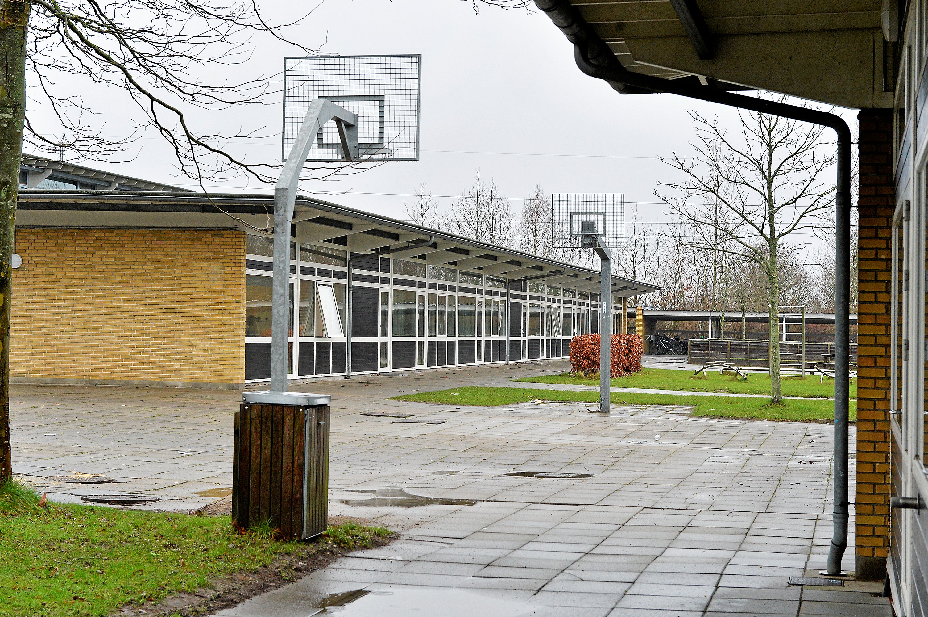 Campusskolens specialafdeling Campus+ møder kritik fra flere forældre.