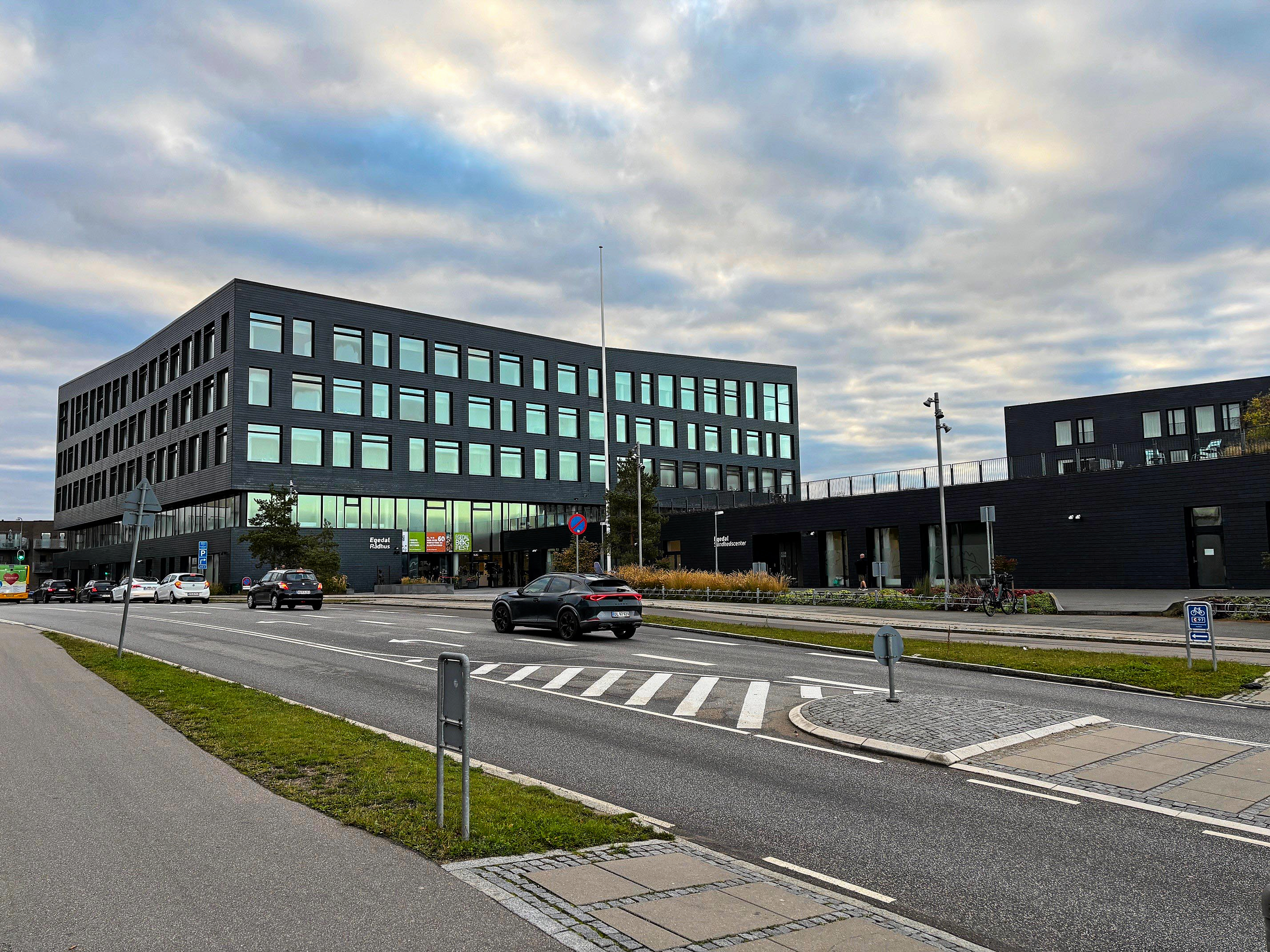 Ny meningsmåling, som Epinion har lavet for Constructive Institute, viser en general lav tilfredshed med Egedal Kommune.