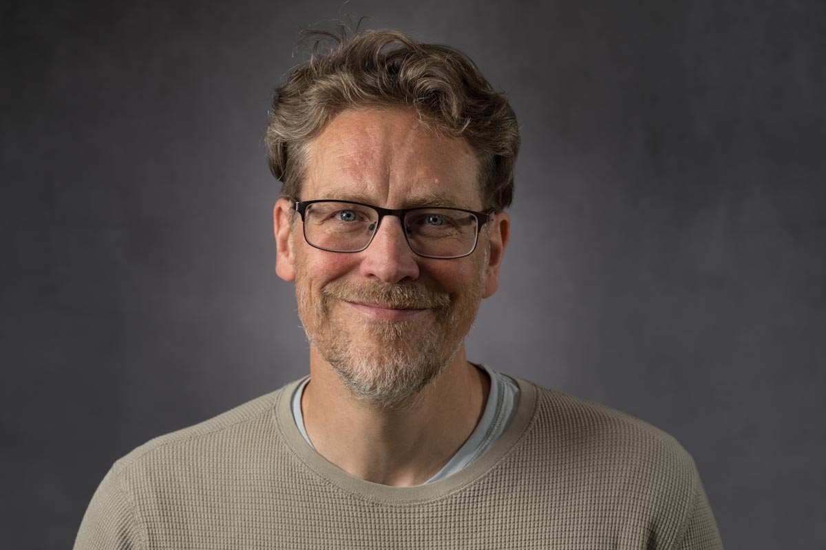 Jesper van Dam Laugesen bliver ny direktør for Museum Nordsjælland og overtager dermed posten fra sin forgænger, Julie Bouchet, der selv har valgt ikke at vende tilbage, når hendes barsel ophører.