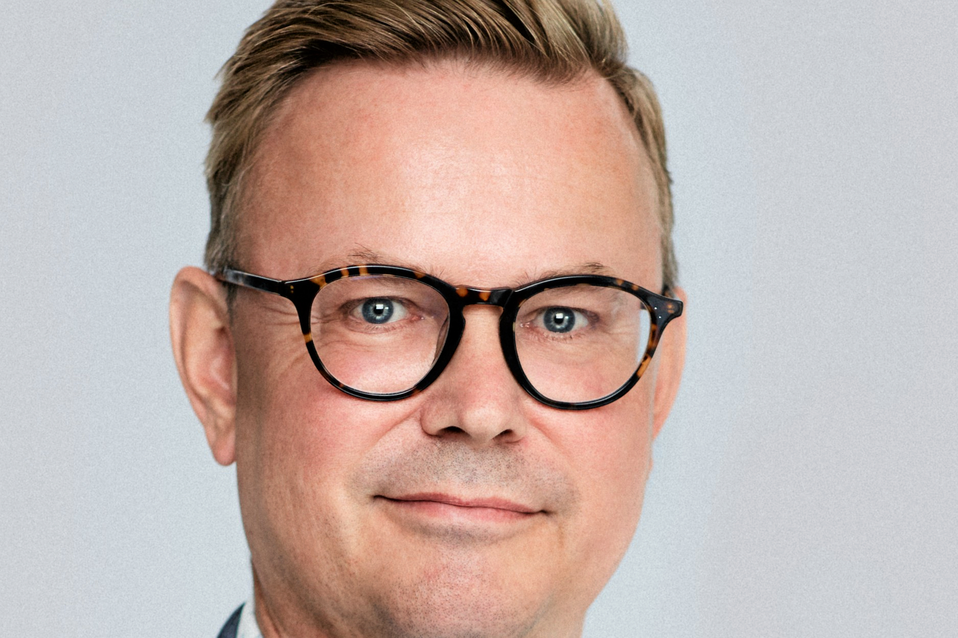 Søren Weimann (R) mindes, at dagsordenen var en lidt anden, da Elværkets fremtid var i det politiske udvalg før kommunalvalget.