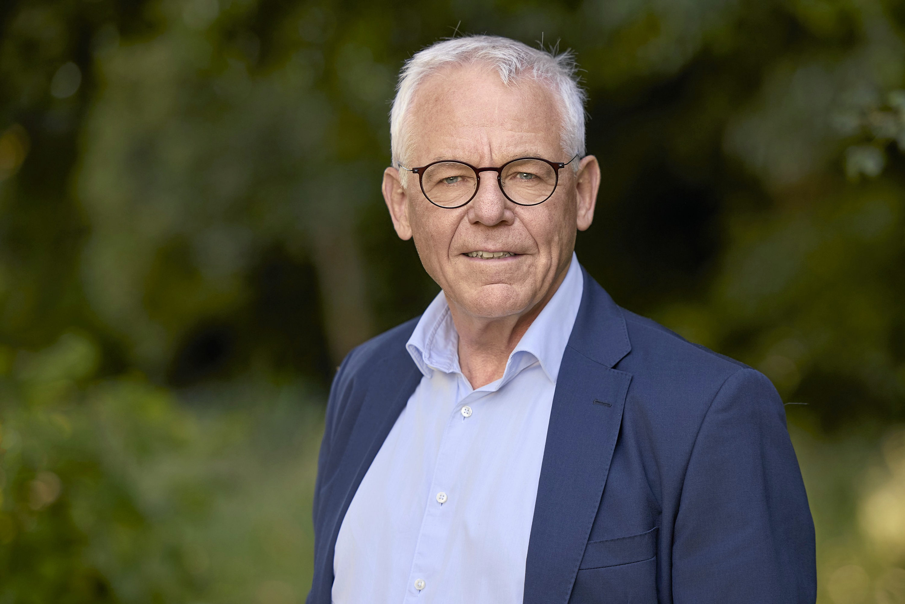 Tomas Dyrbye (K), tidligere formand for Konservative i Hørsholm og medlem af Hørsholm Kommunalbestyrelse.
