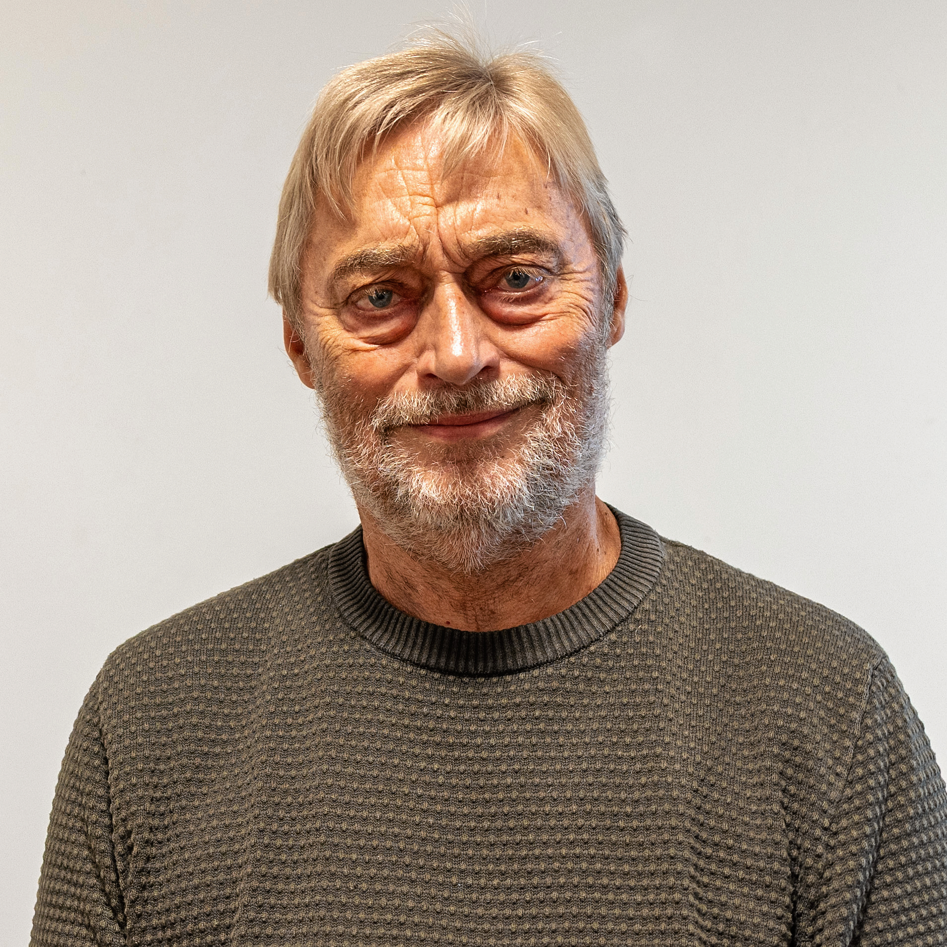 Seniorrådet ser frem til, at ældre- og sundhedsområdet vil blive tilgodeset, når kommunens budget lægges frem, skriver Johnny Petersen på vegne af Seniorrådet.
