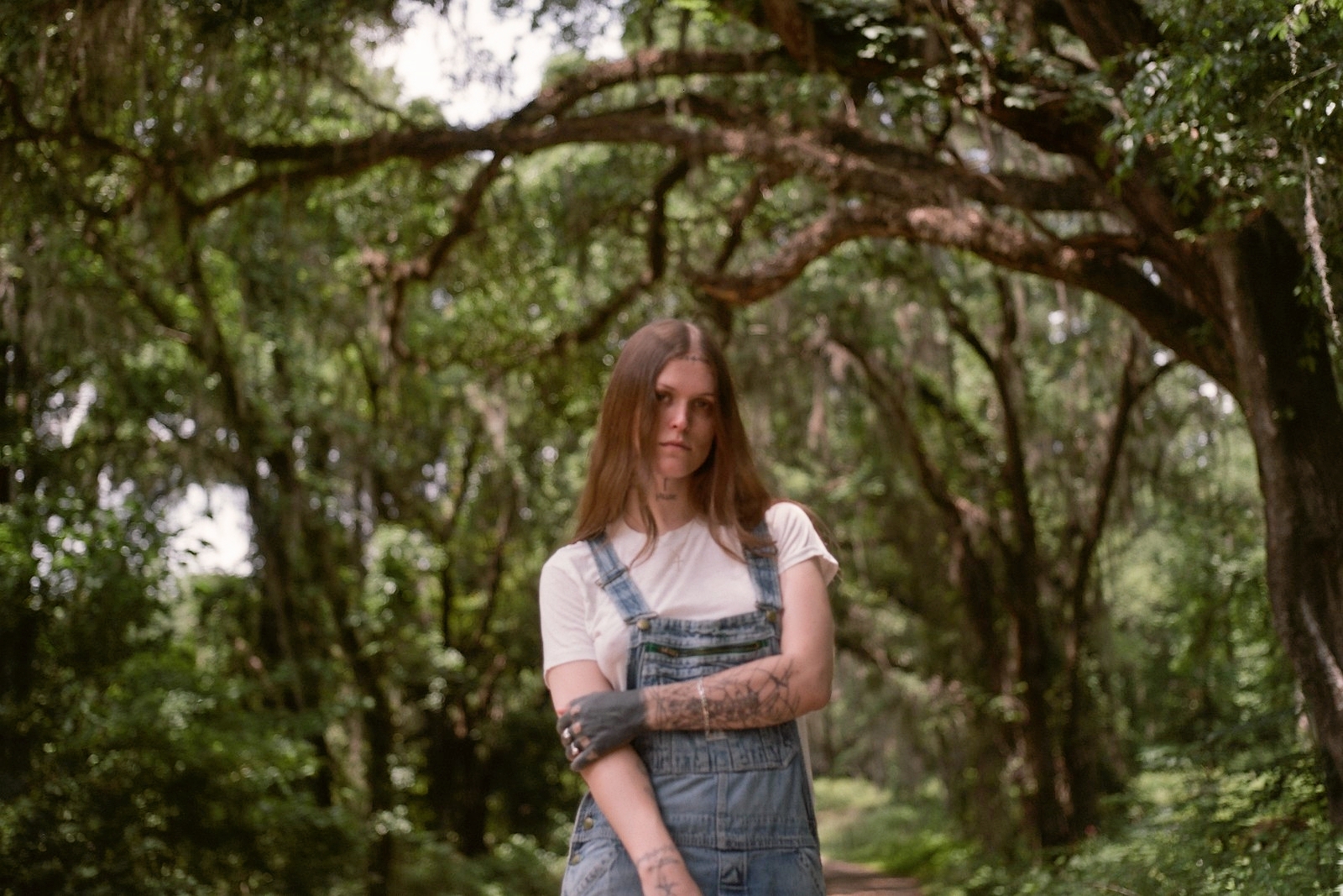 Amerikanske Ethel Cain har lige givet koncert på Vega i København og spiller i 2026 på Roskilde Festival, hvor hun også kunne opleves i 2023. - Presse Amerikanske Ethel Cain har lige givet koncert på Vega i København og spiller i 2026 på Roskilde Festival, hvor hun også kunne opleves i 2023.