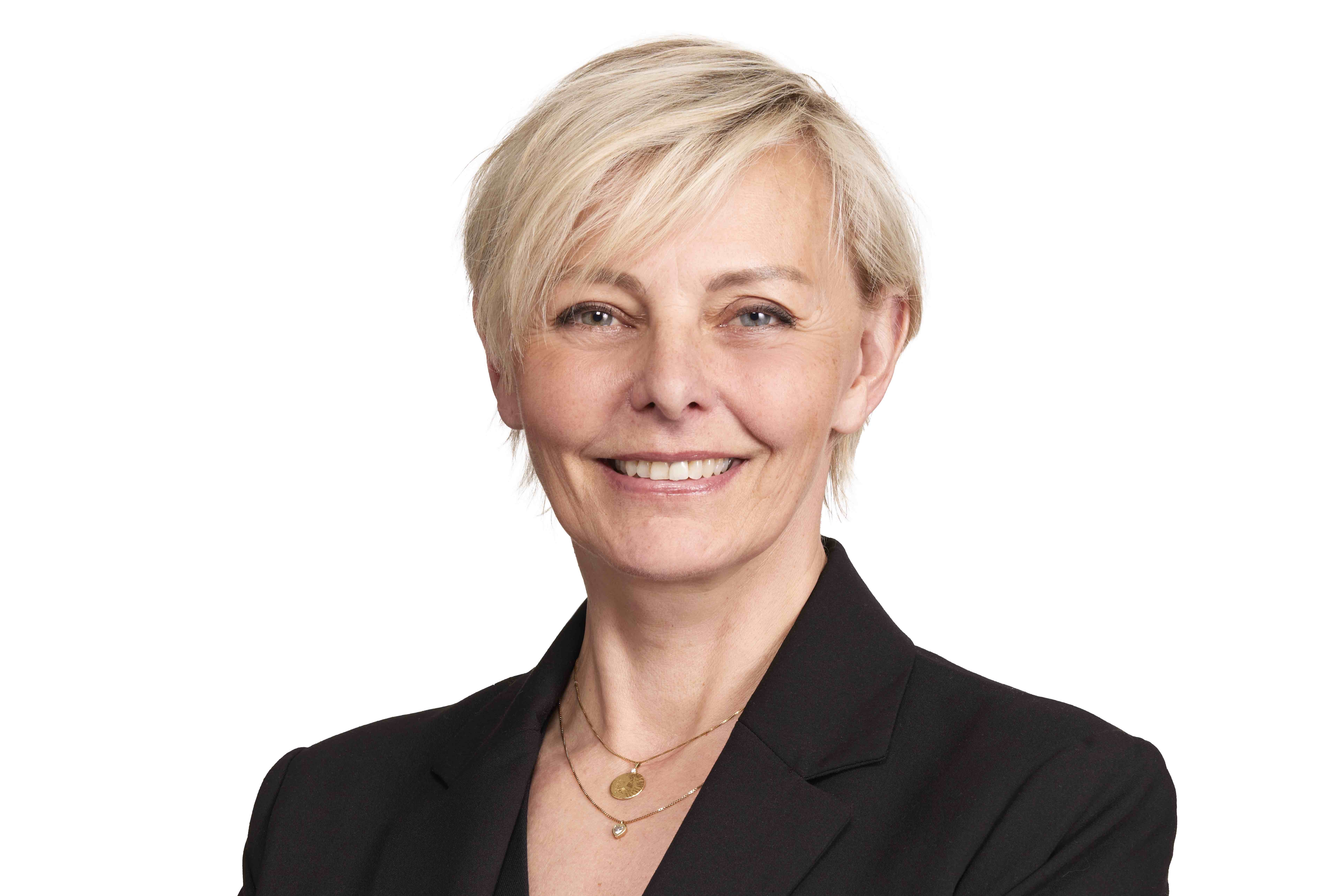 Charlotte Saxil