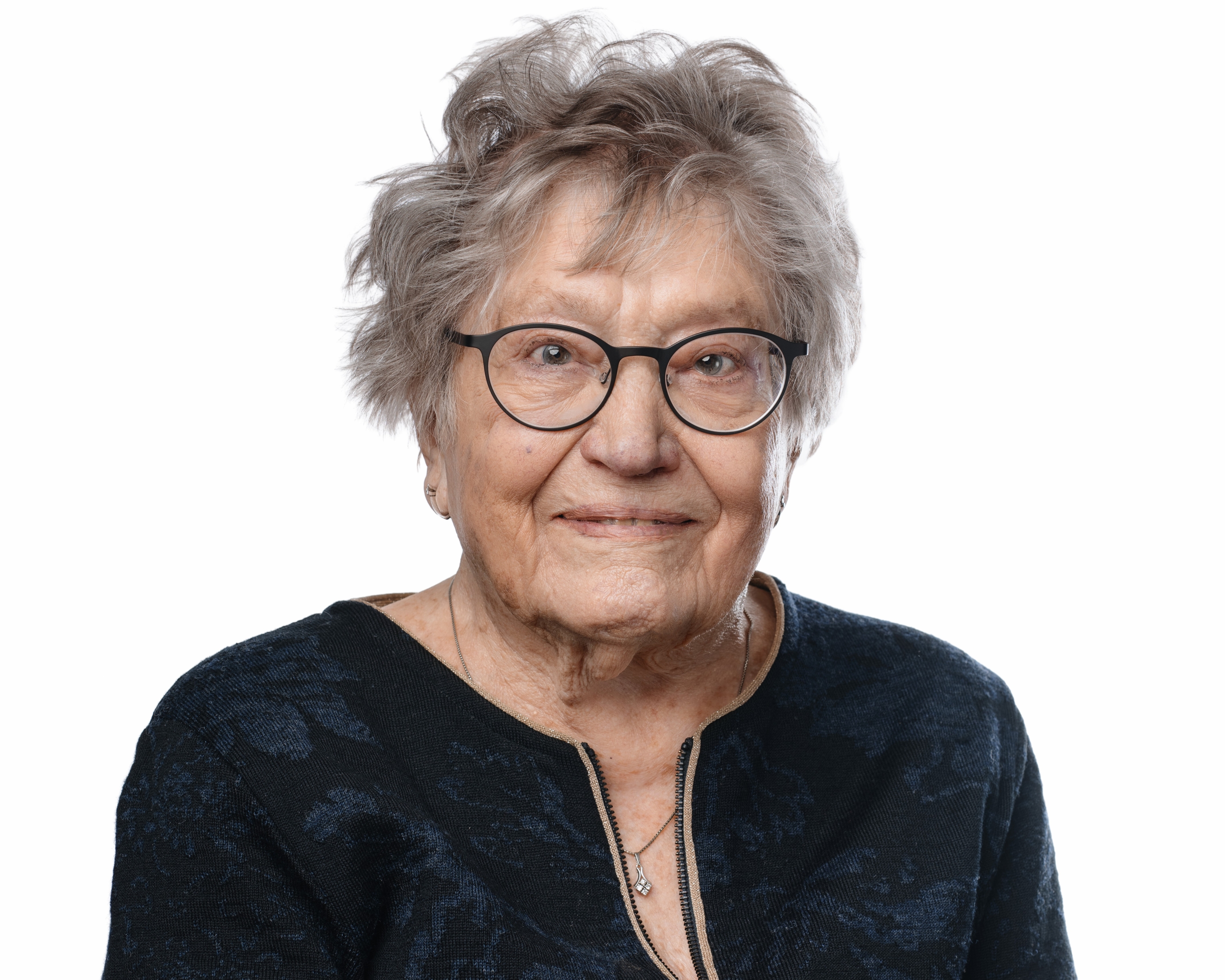 Grethe Troensegaard, kandidat til Seniorrådet - Privat Grethe Troensegaard, kandidat til Seniorrådet