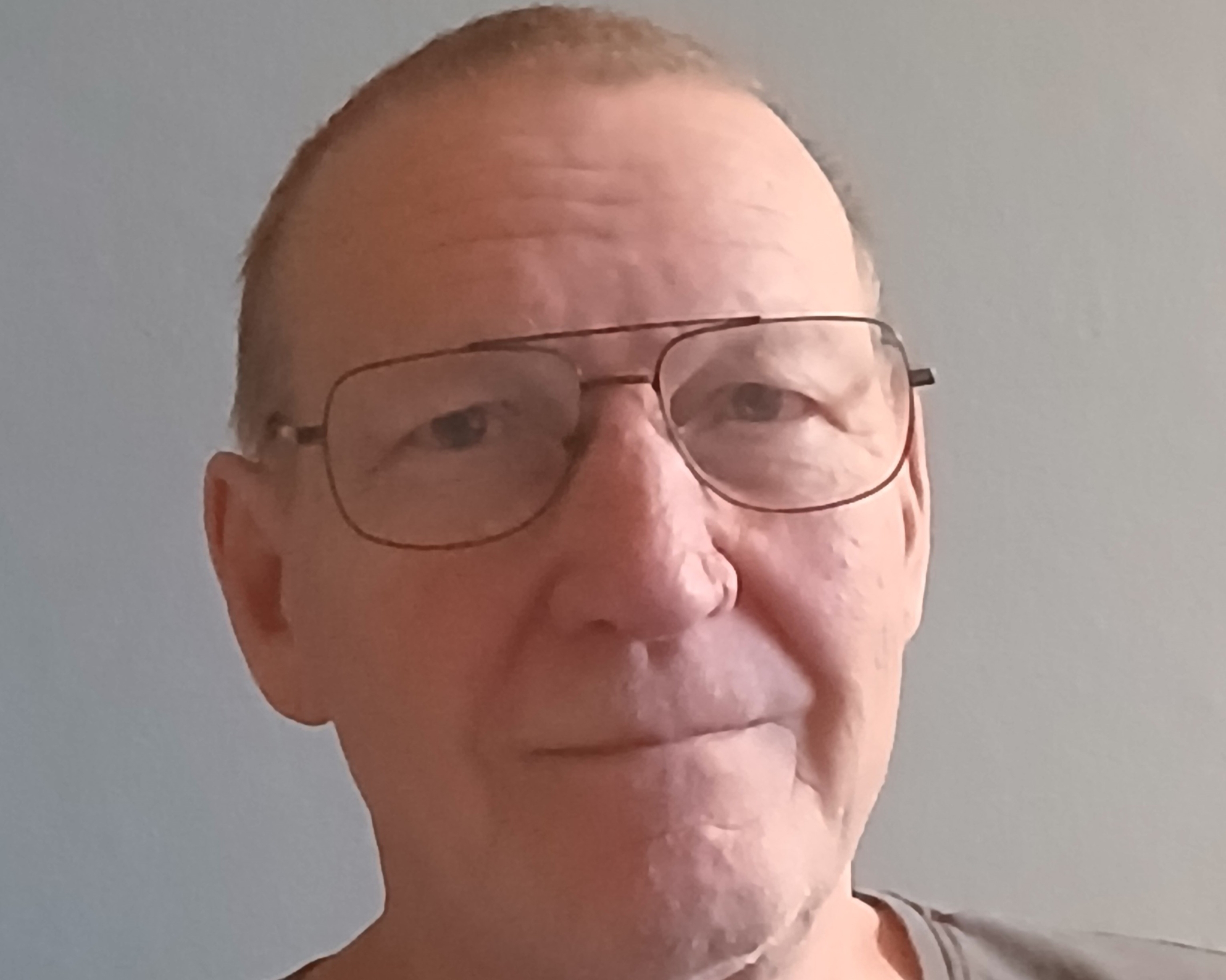 Jan Jensen, kandidat til Seniorrådet - Privat Jan Jensen, kandidat til Seniorrådet