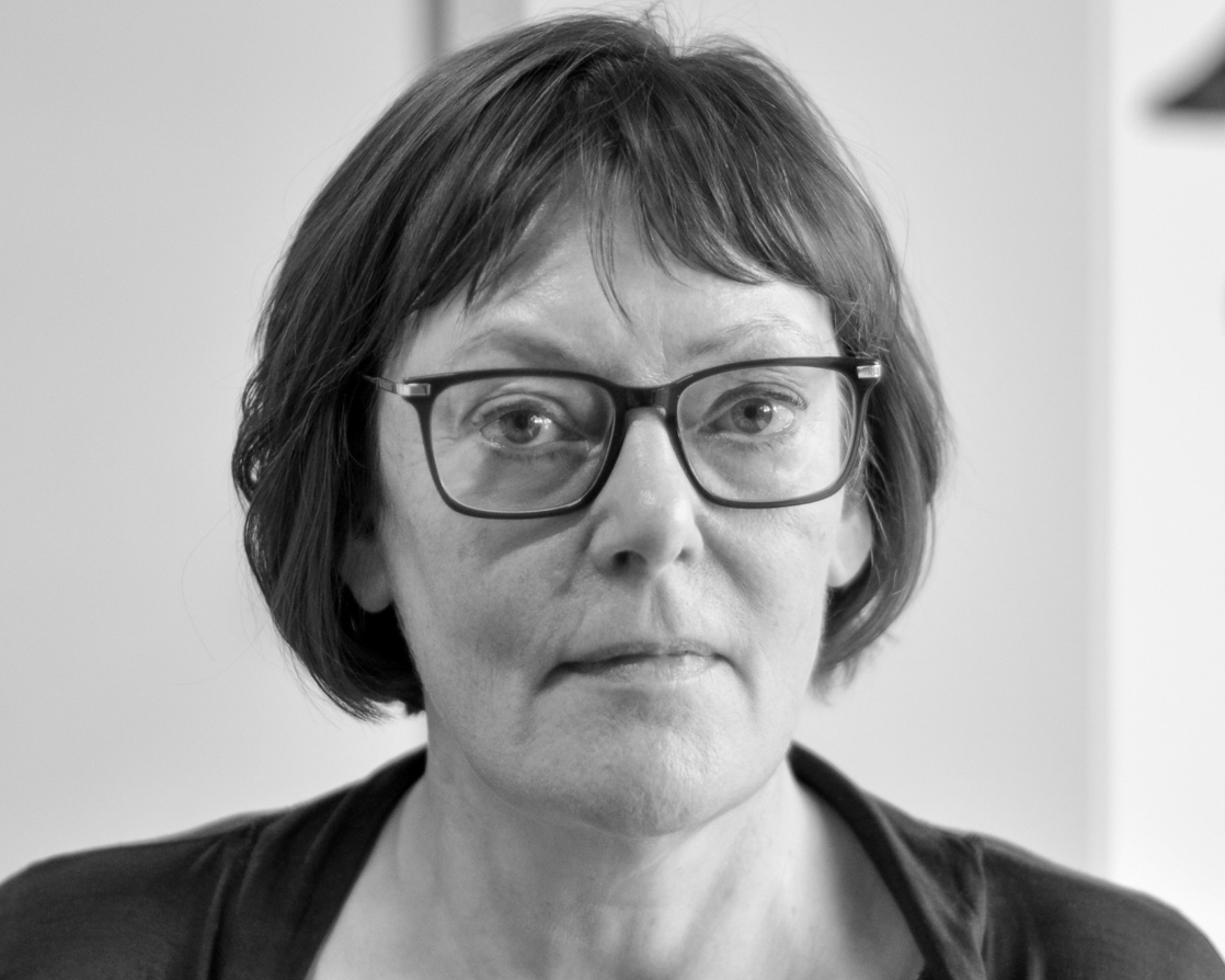 Annemarie Frankær, kandidat til Seniorrådet - Privat Annemarie Frankær, kandidat til Seniorrådet