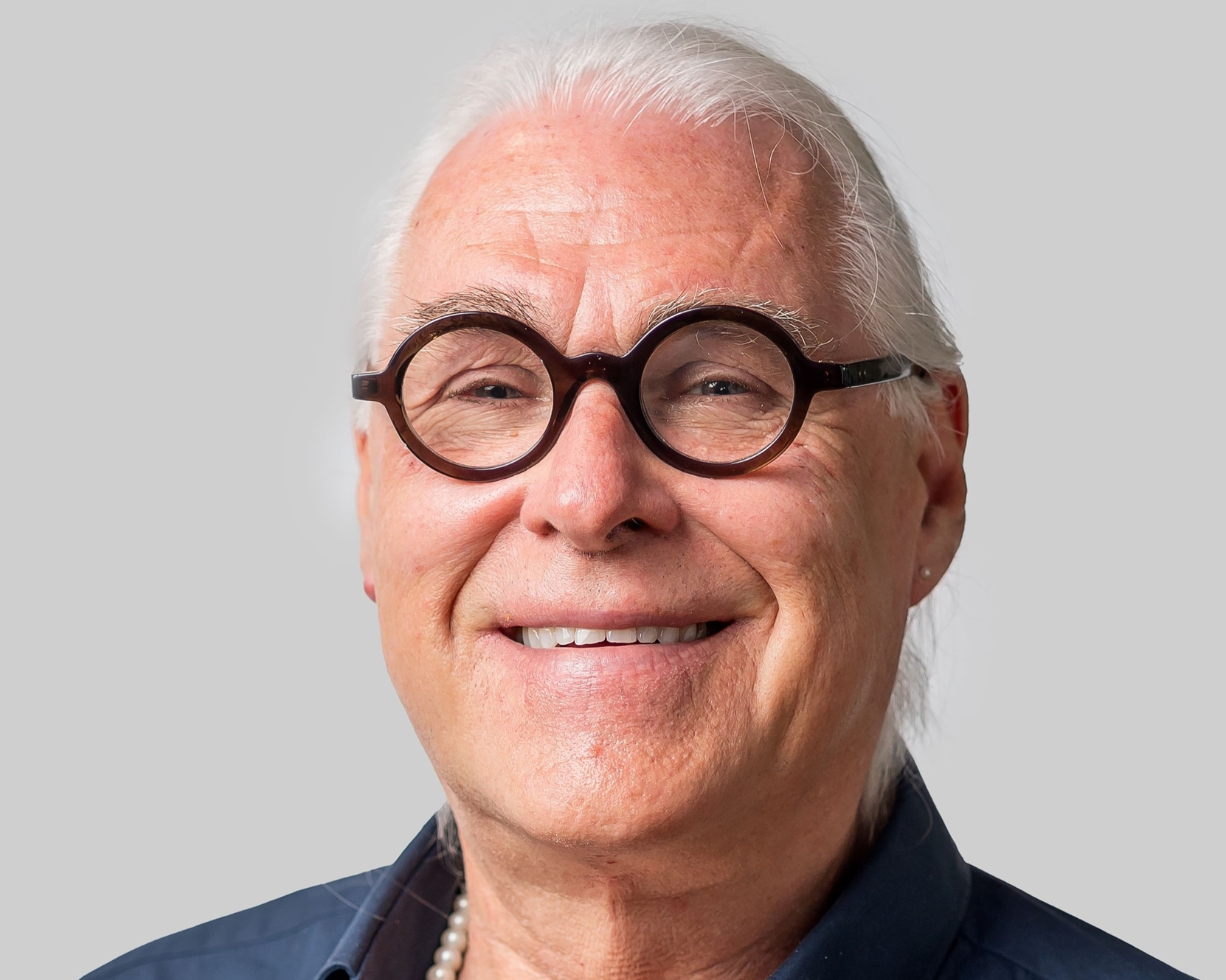 Peter Vest, kandidat til Seniorrådet - Peter Dahlerup Peter Vest, kandidat til Seniorrådet