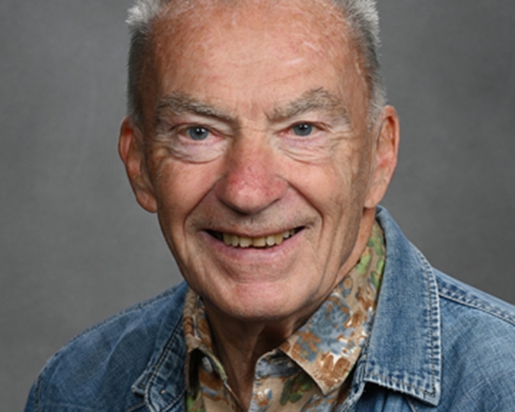 Steen Flemming, kandidat til Seniorrådet - Peter Dahlerup Steen Flemming, kandidat til Seniorrådet