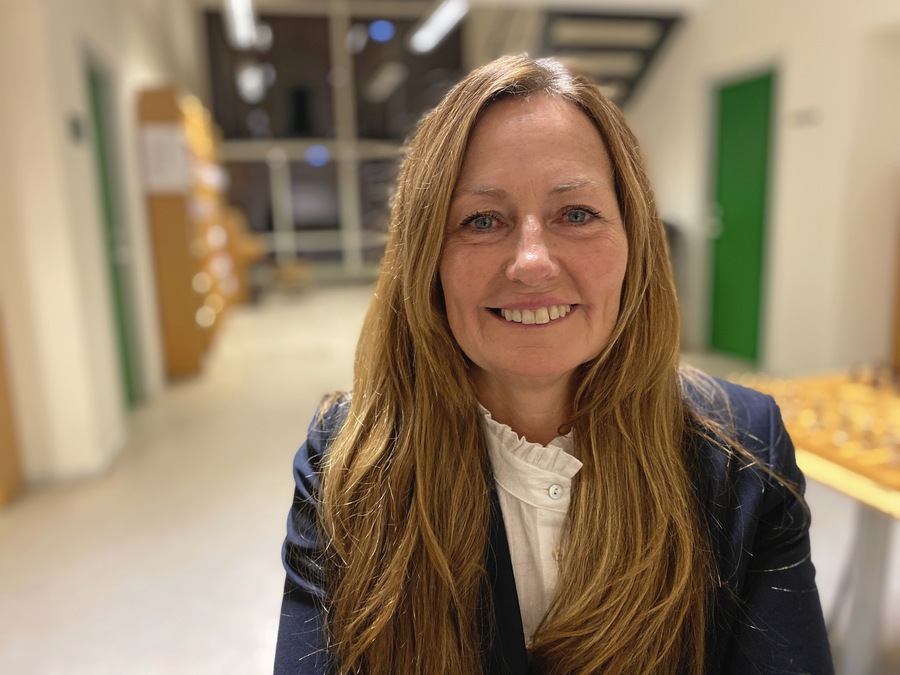 Venstre borgmester Anne Sofie Uhrskovs første nytårshilsen til Frederikssund Kommunes borgere kan læses herunder.