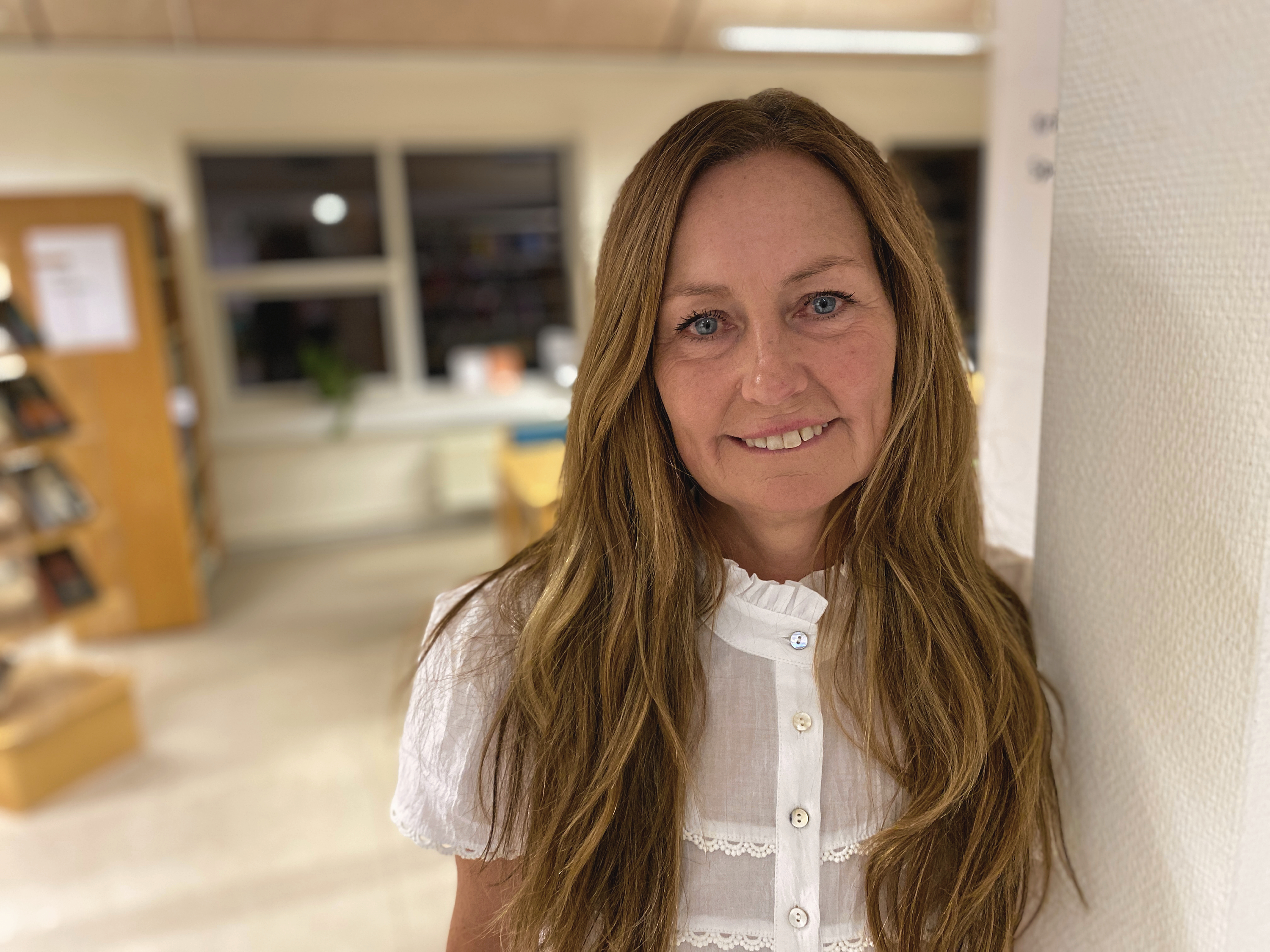 Det er et resultat, vi kan være stolte af, fastslår Frederikssund Kommunes borgmester Anne Sofie Uhrskov (V).