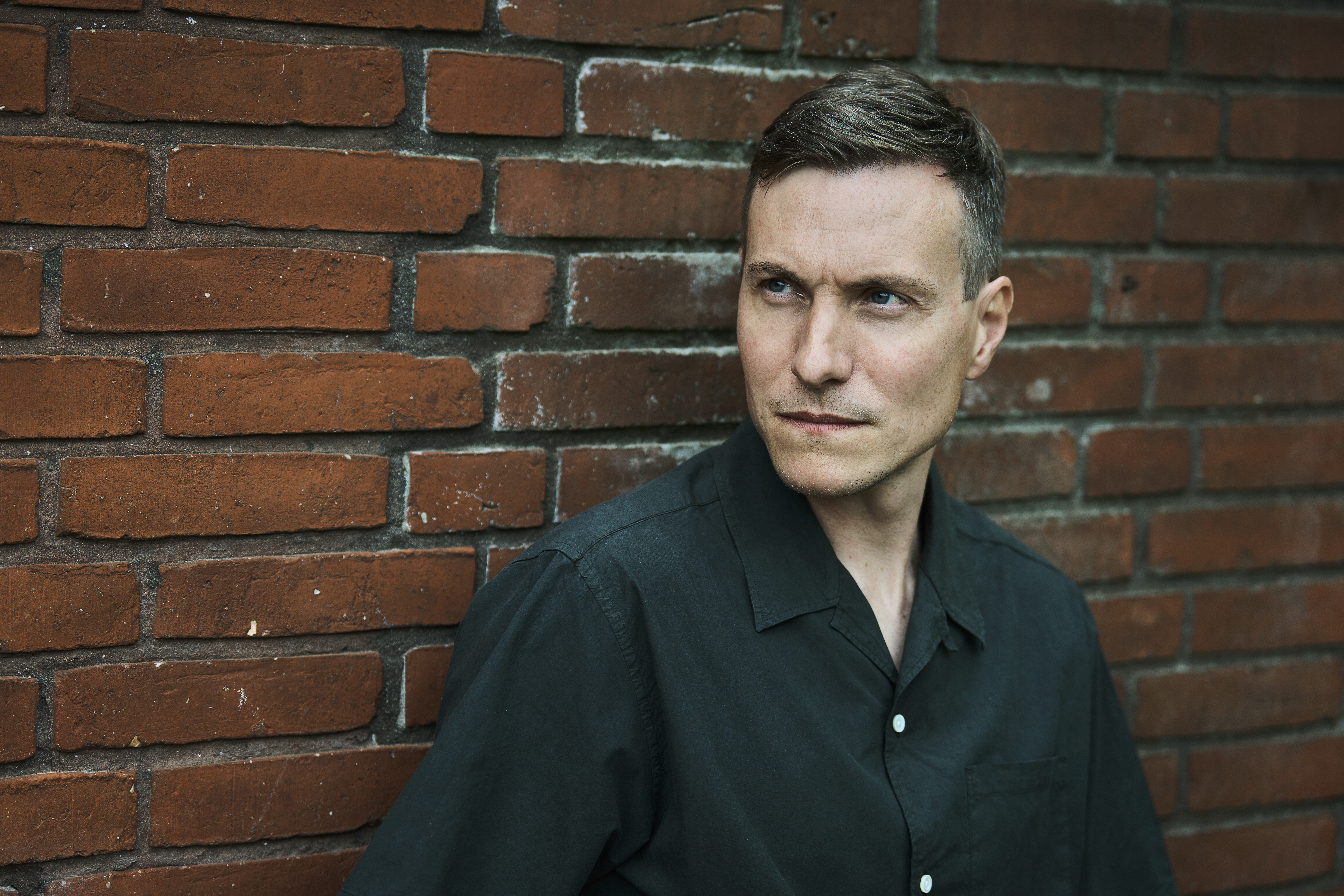 Tidligere politiefterforsker og journalist Sebastian Richelsen.
