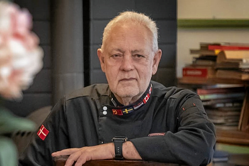 Brug pengepuljerne, lyder budskabet fra foreningsformand Lars Kleist.