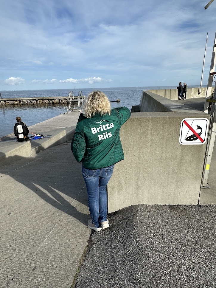 - Jeg deltog for nylig i et møde med Danmarks Naturfredningsforening, og konklusionen var rystende, skriver Britta Riis (K)