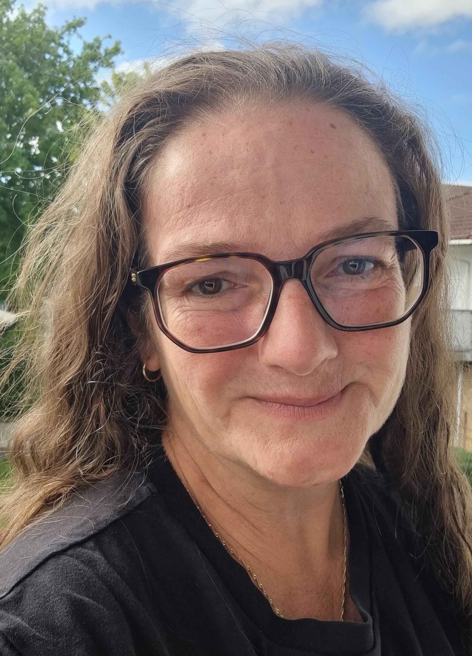 Gertrud Kristine Petersson mener ikke, at Greve Kommune altid giver den rette hjælp.