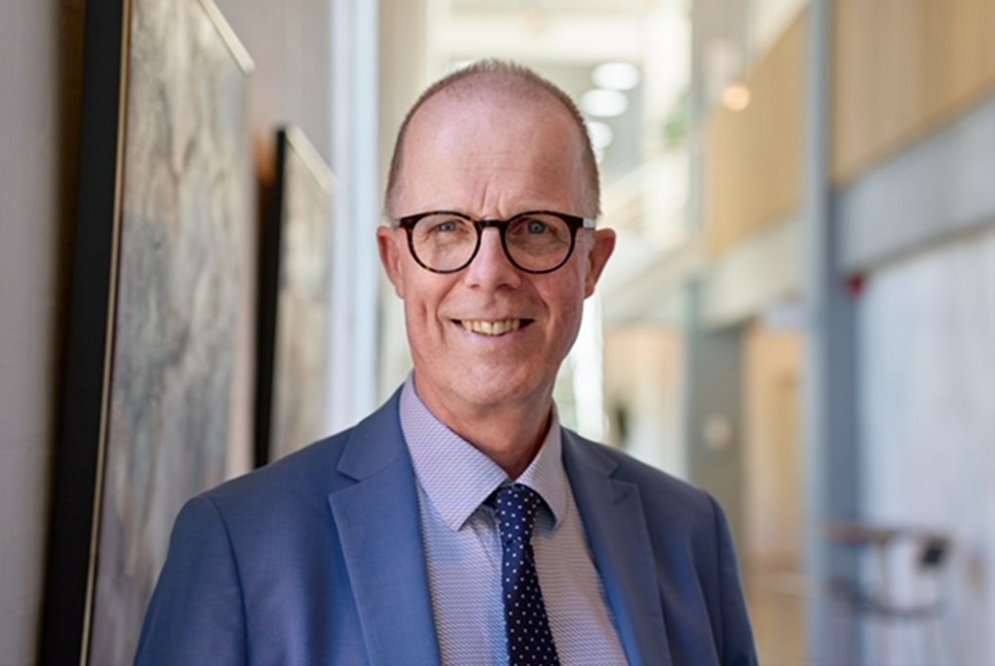 Christian Wedell-Neergaard (K).