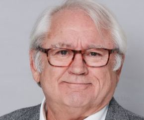 Bjarne Hilmersson