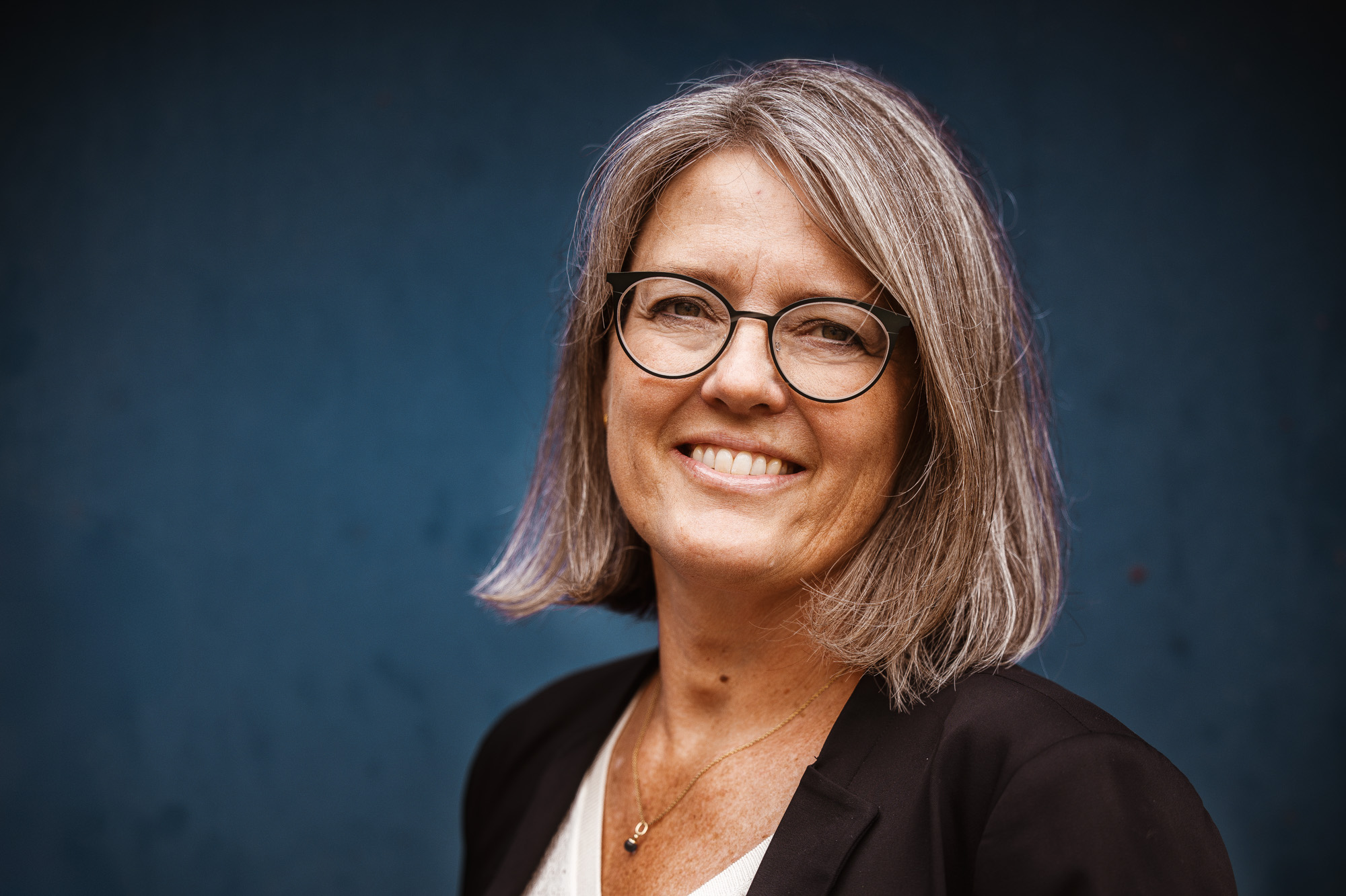 Radikale Venstres spidskandidat Tine Hessner giver sit bud på kravene til en kommende borgmester i Furesø.