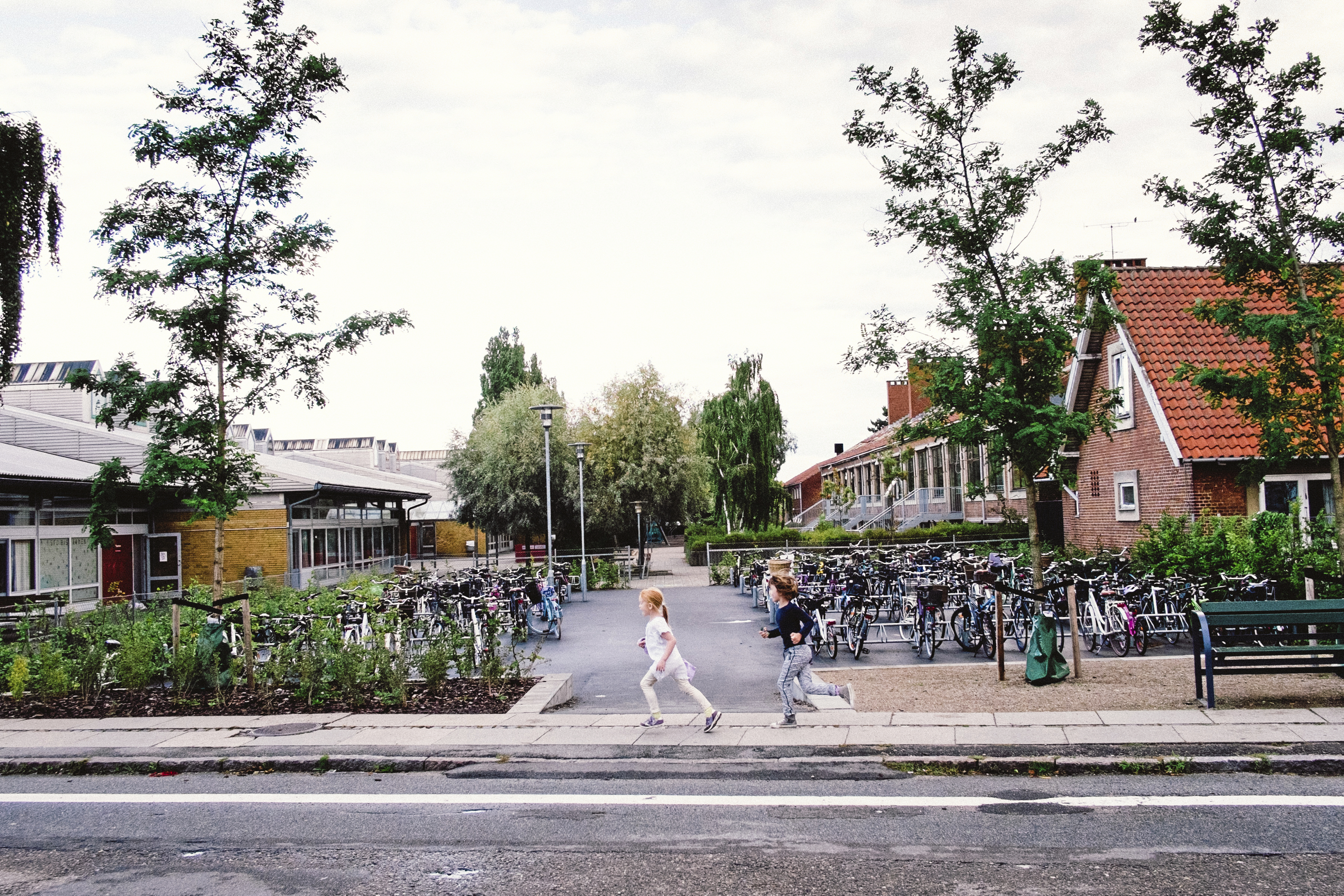 Enhedslisten vil også oprette et digitalt beredskab for børn og unge.