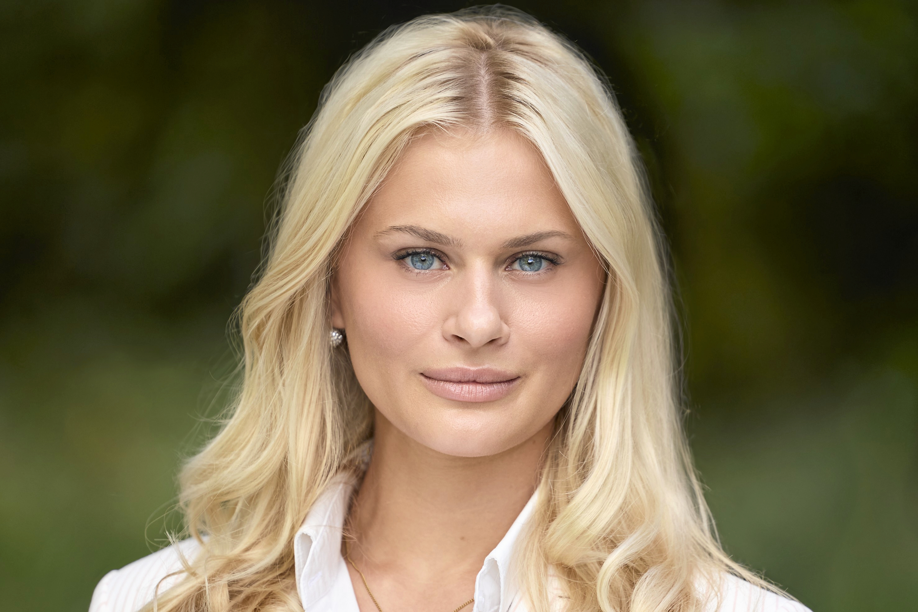 19-årige Frida Alexandra Søgård er ikke længere i spil til en plads i Hørsholm Kommunalbestyrelse.