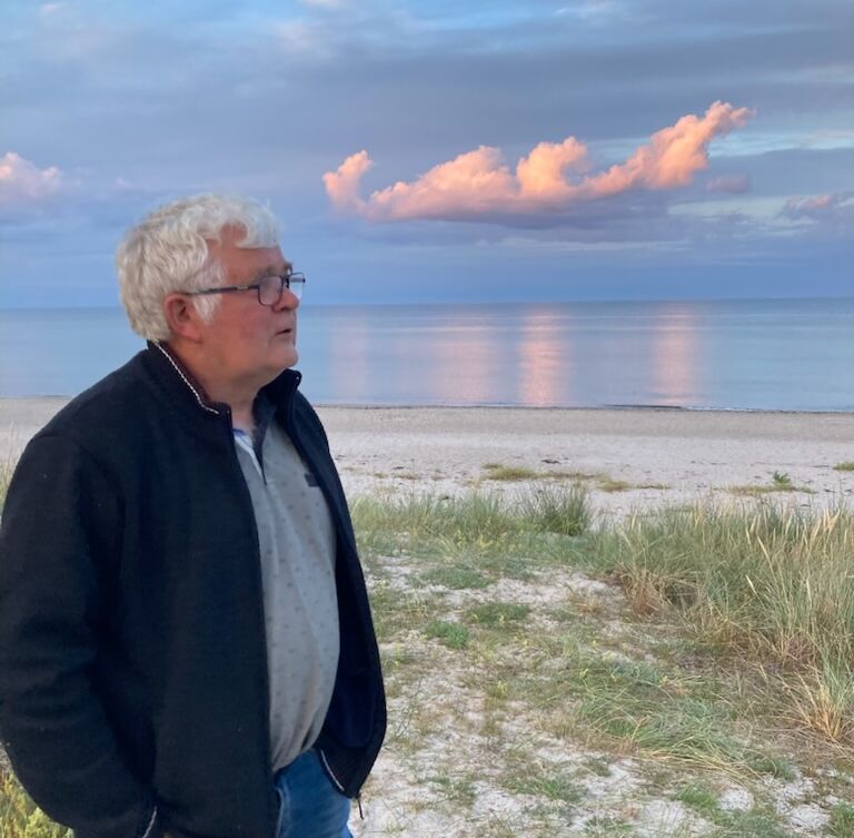 Palle Pedersen