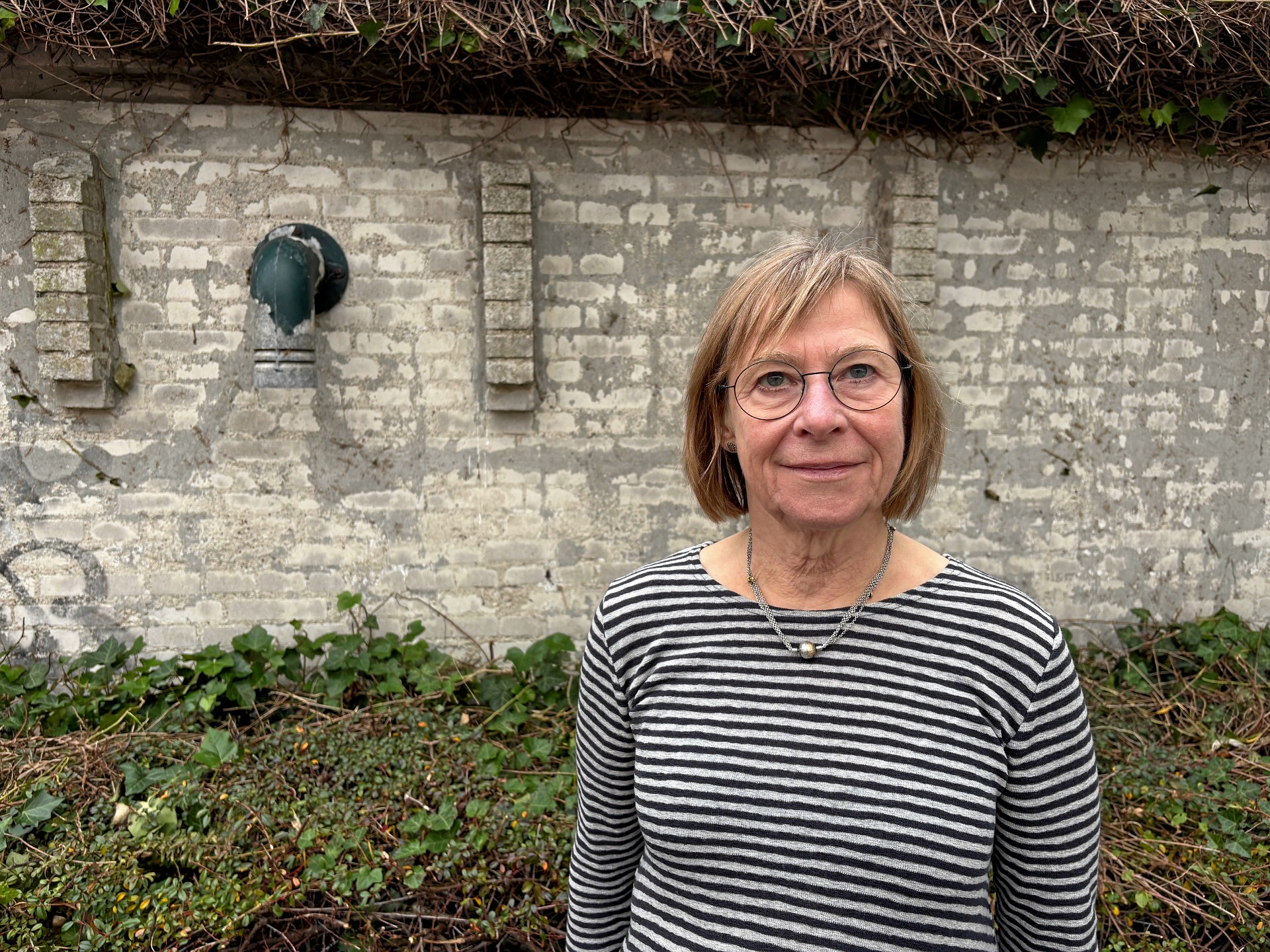 Birgitte Baktoft (EL) nuancerer, hvor galt det står til med kommunens sagsbehandling.