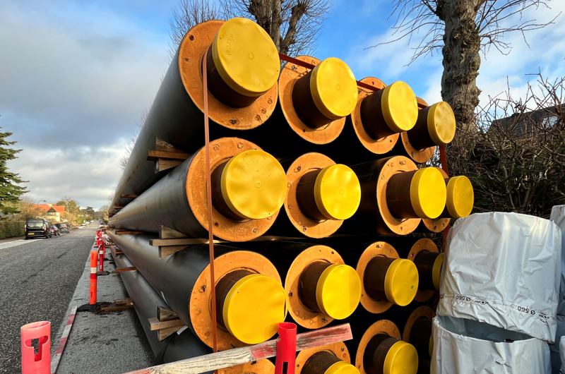 I Taarbæk risikerer man at gå glip af fjernvarme, fordi Gentofte Kommune overvejer at droppe resten af udrulningen.