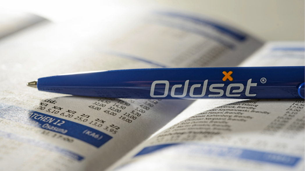 Danske Spil har åbnet for odds på borgmestervalget. I Næstved er oddssætterne ikke i tvivl om udfaldet.