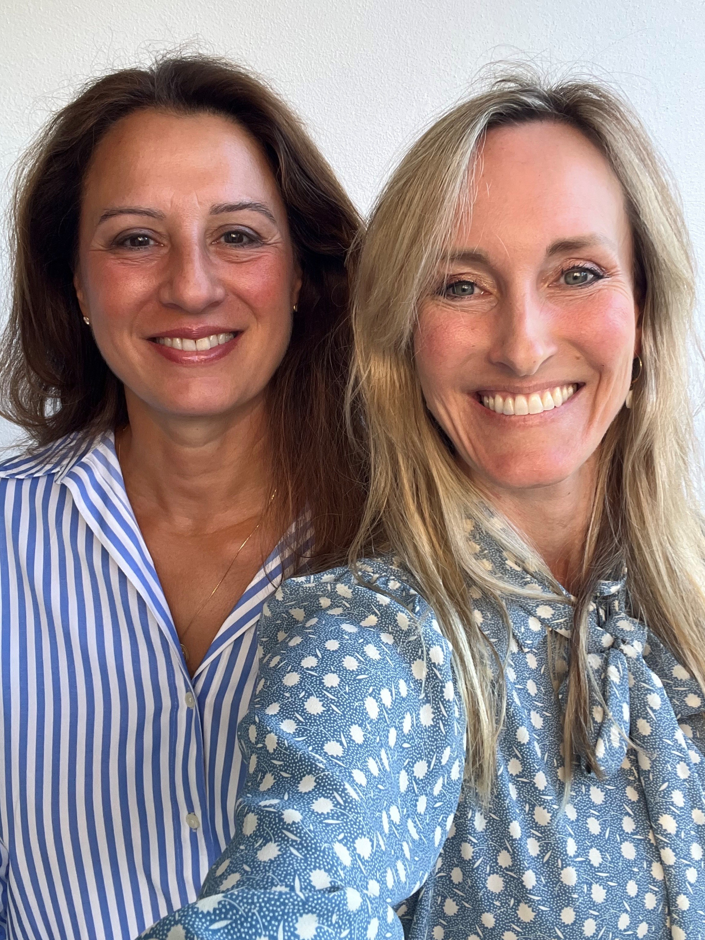 Effektivisering handler ikke kun om tal, men om mennesker, skriver de to spidskandidater, Patrizia Venturelli Christensen (LA), og Marie Brixtofte (V).