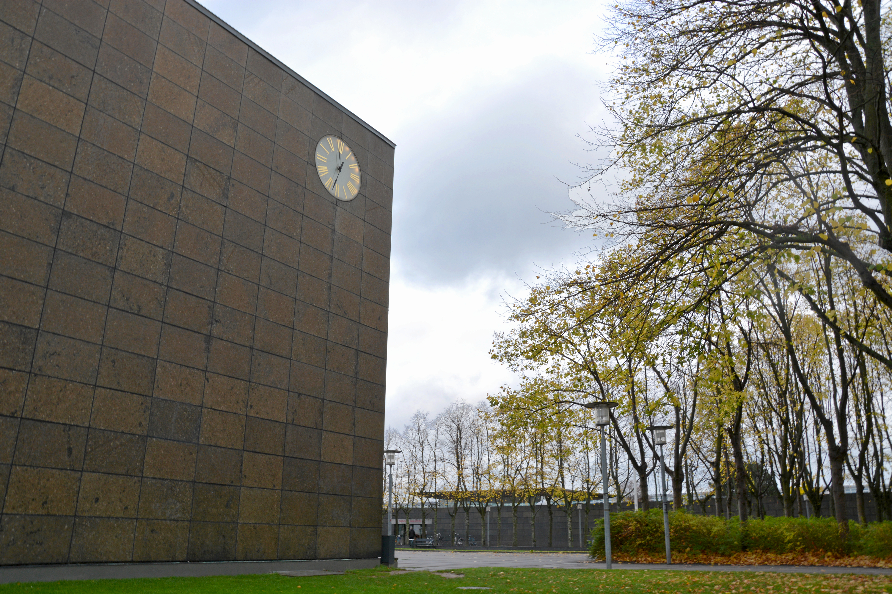 Borgmester Britt Jensen (S) mindes sin gode ven, kollega og sparringspartner, Kirsten Gade Ærø.