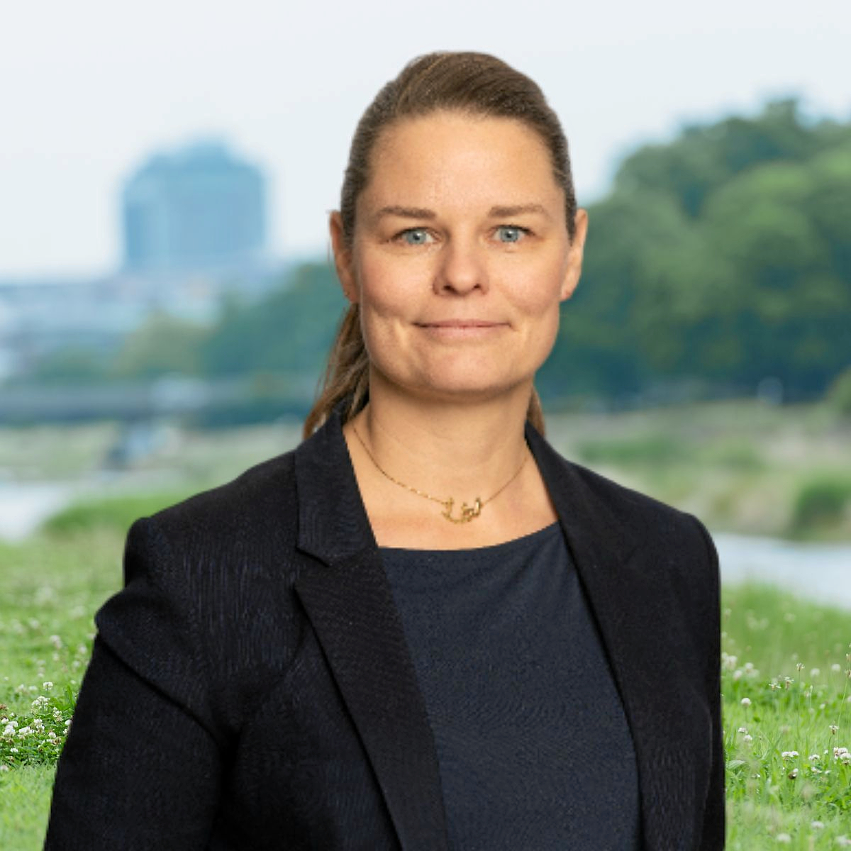 Lise Sustmann Allen