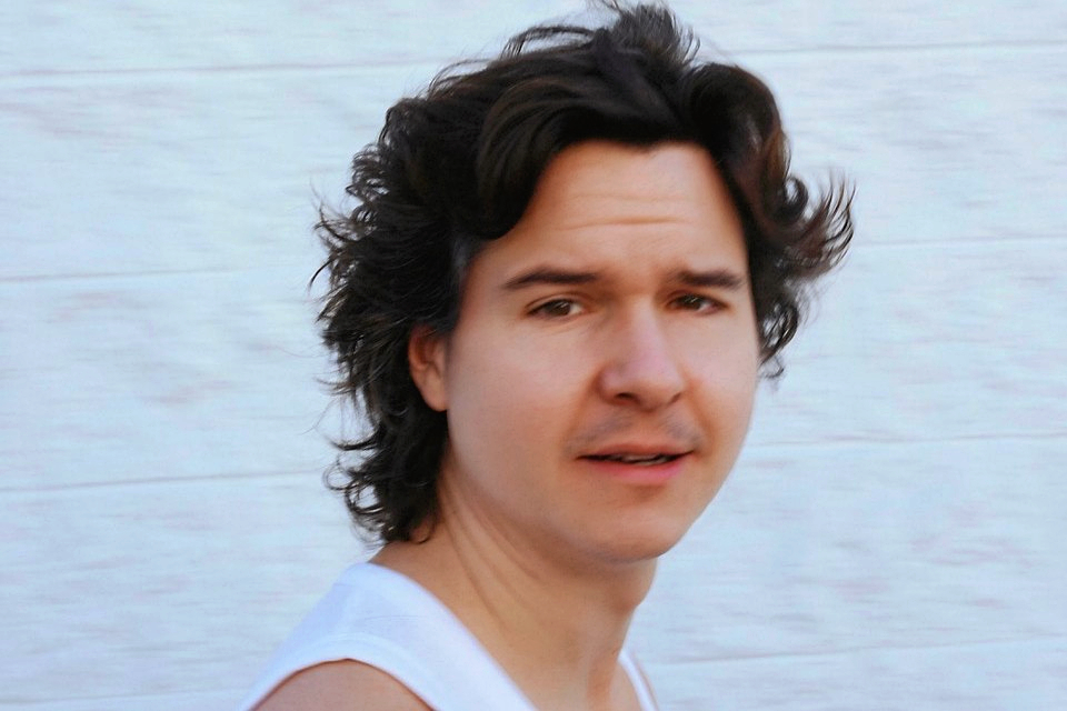Lukas Graham er klar til Ringsted Festival